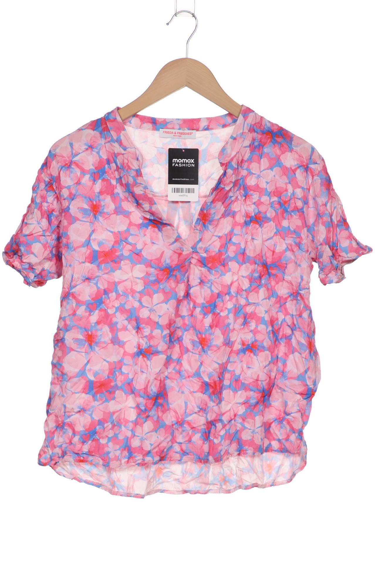 

FRIEDAFREDDIES Damen T-Shirt, pink