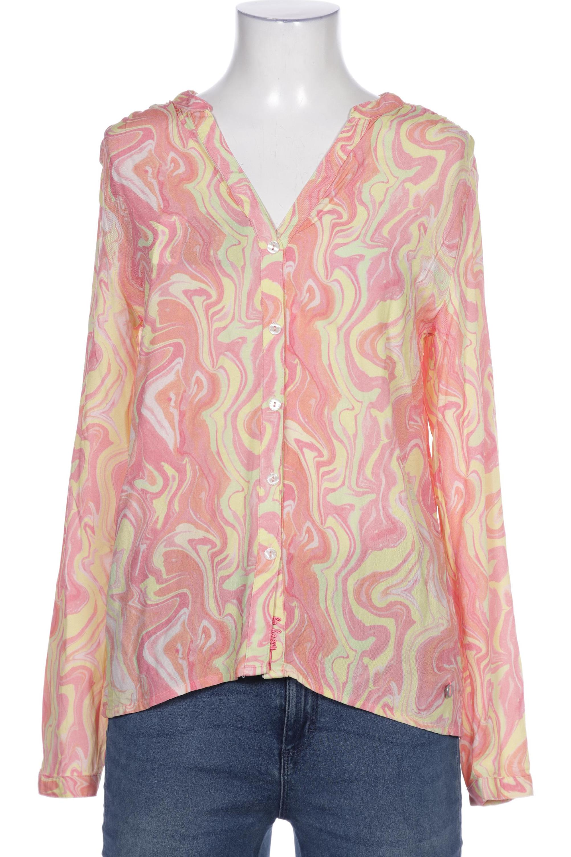 

FRIEDA&FREDDIES Damen Bluse, pink
