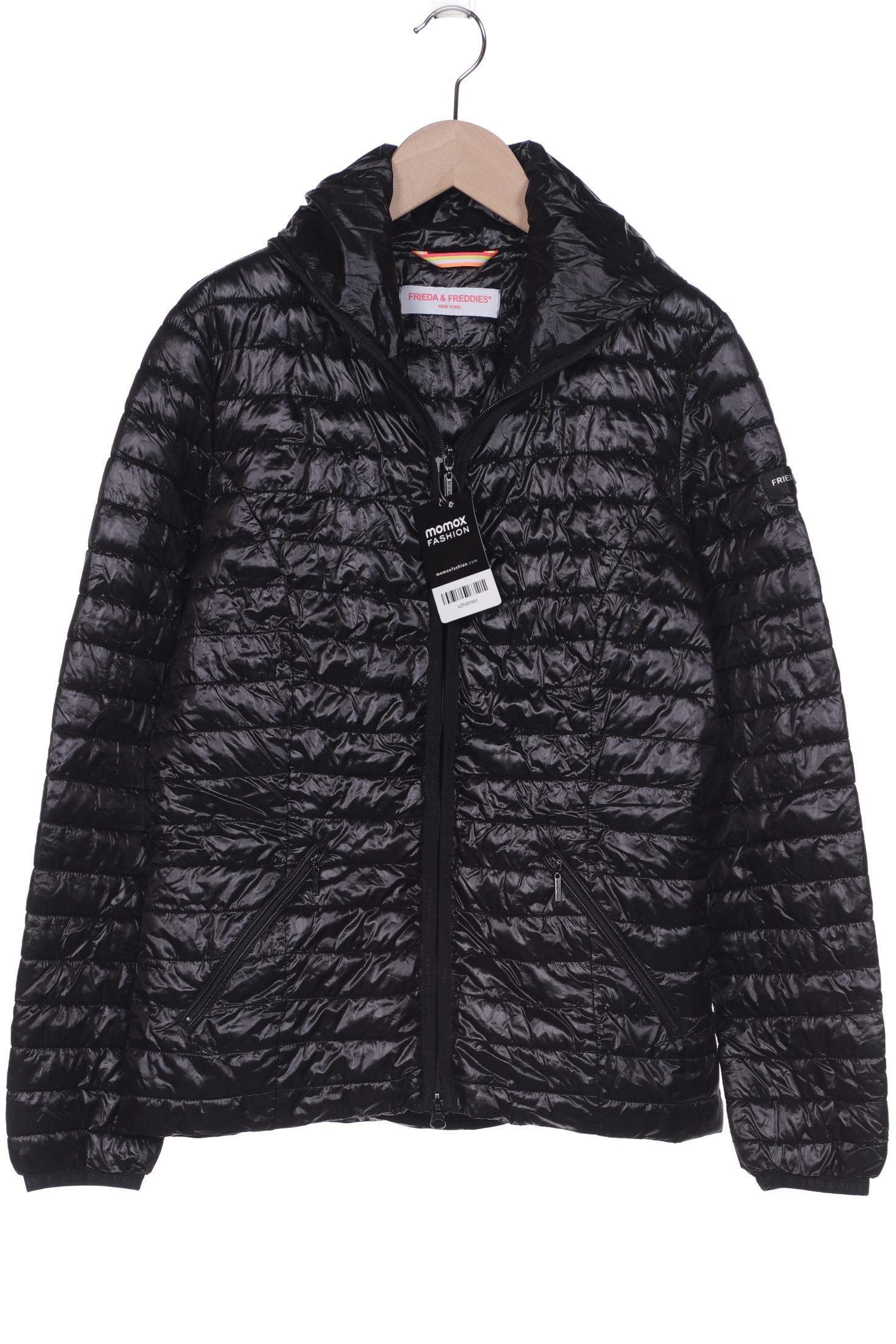 

FRIEDA&FREDDIES Damen Jacke, schwarz