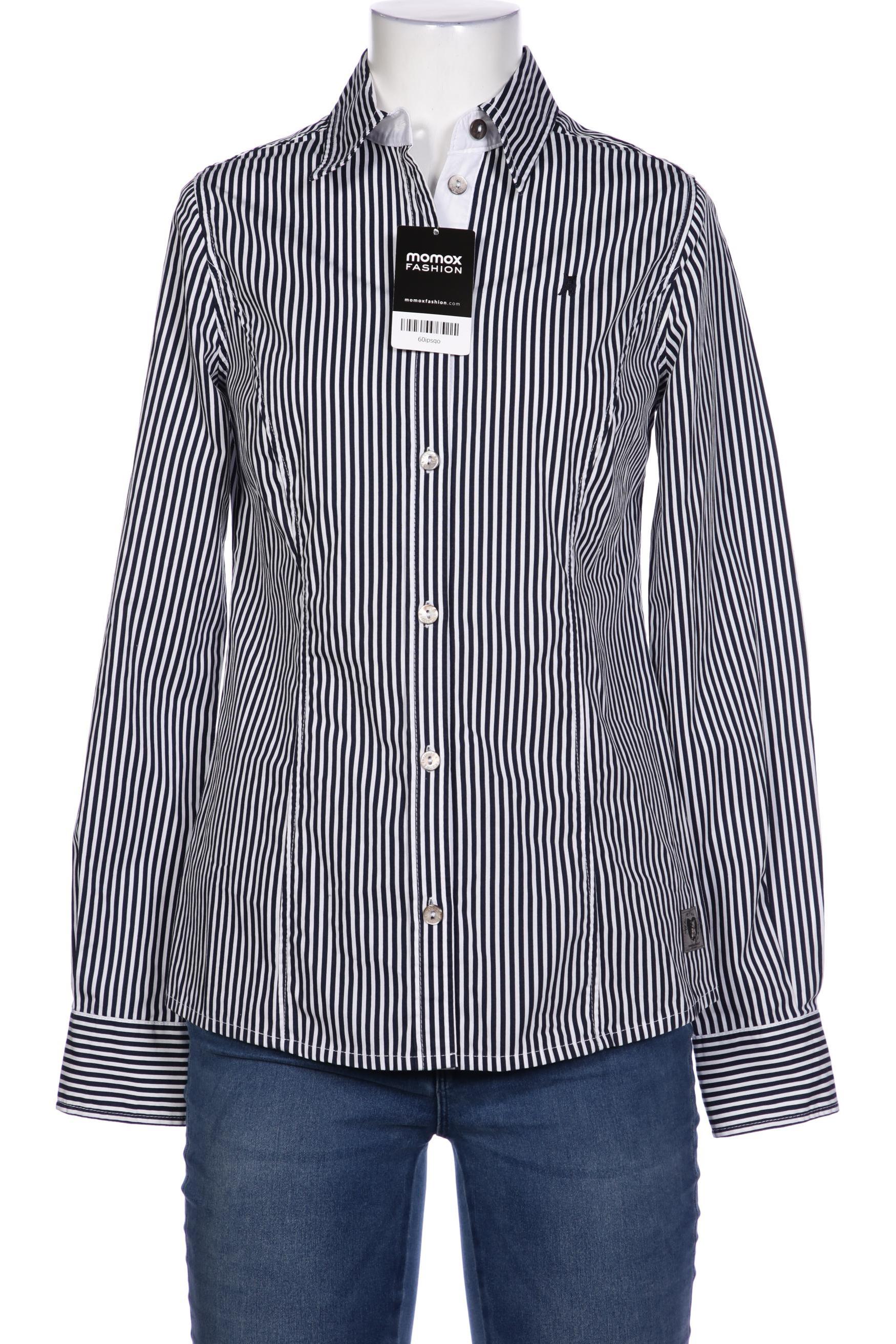 

FRIEDAFREDDIES Damen Bluse, marineblau