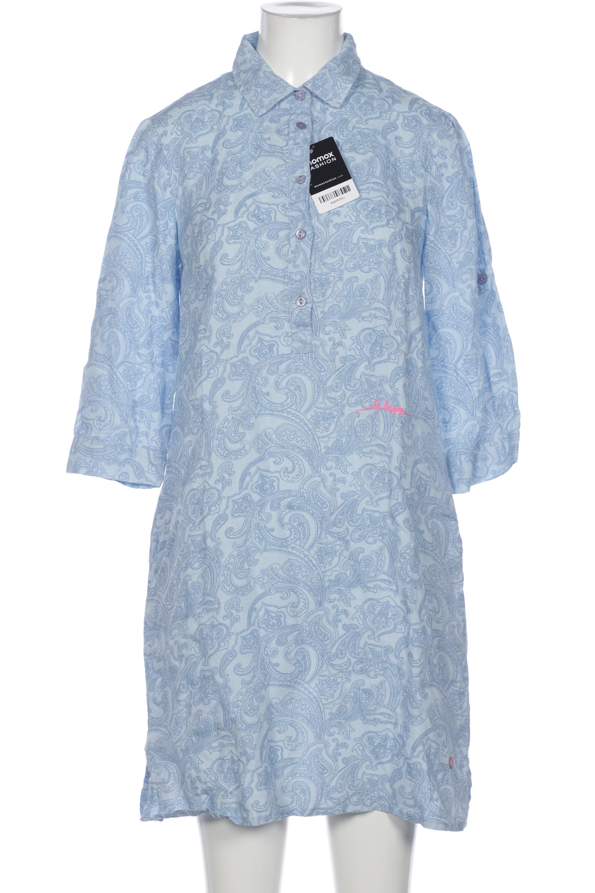 

FRIEDA&FREDDIES Damen Kleid, blau