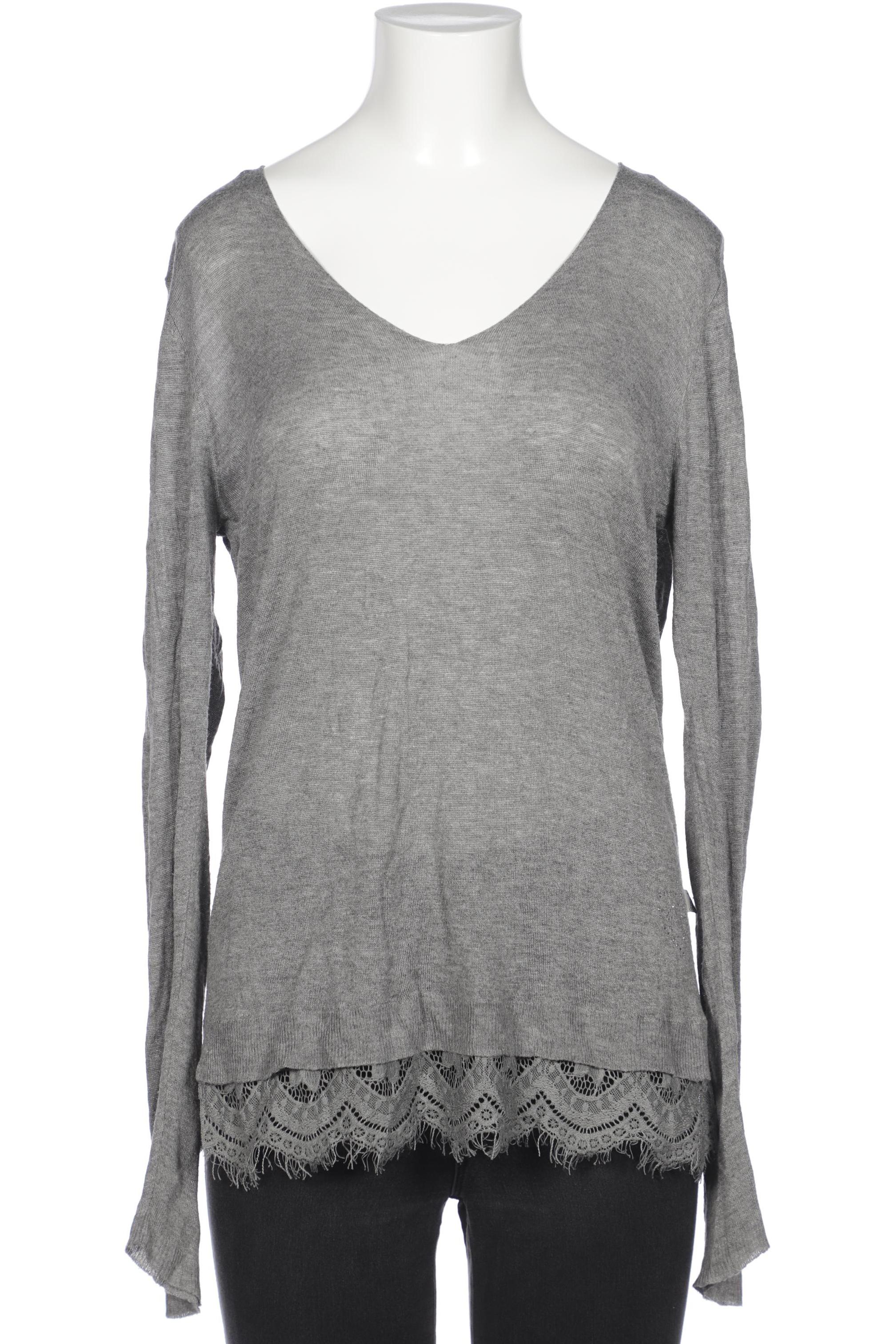 

FRIEDA&FREDDIES Damen Pullover, grau