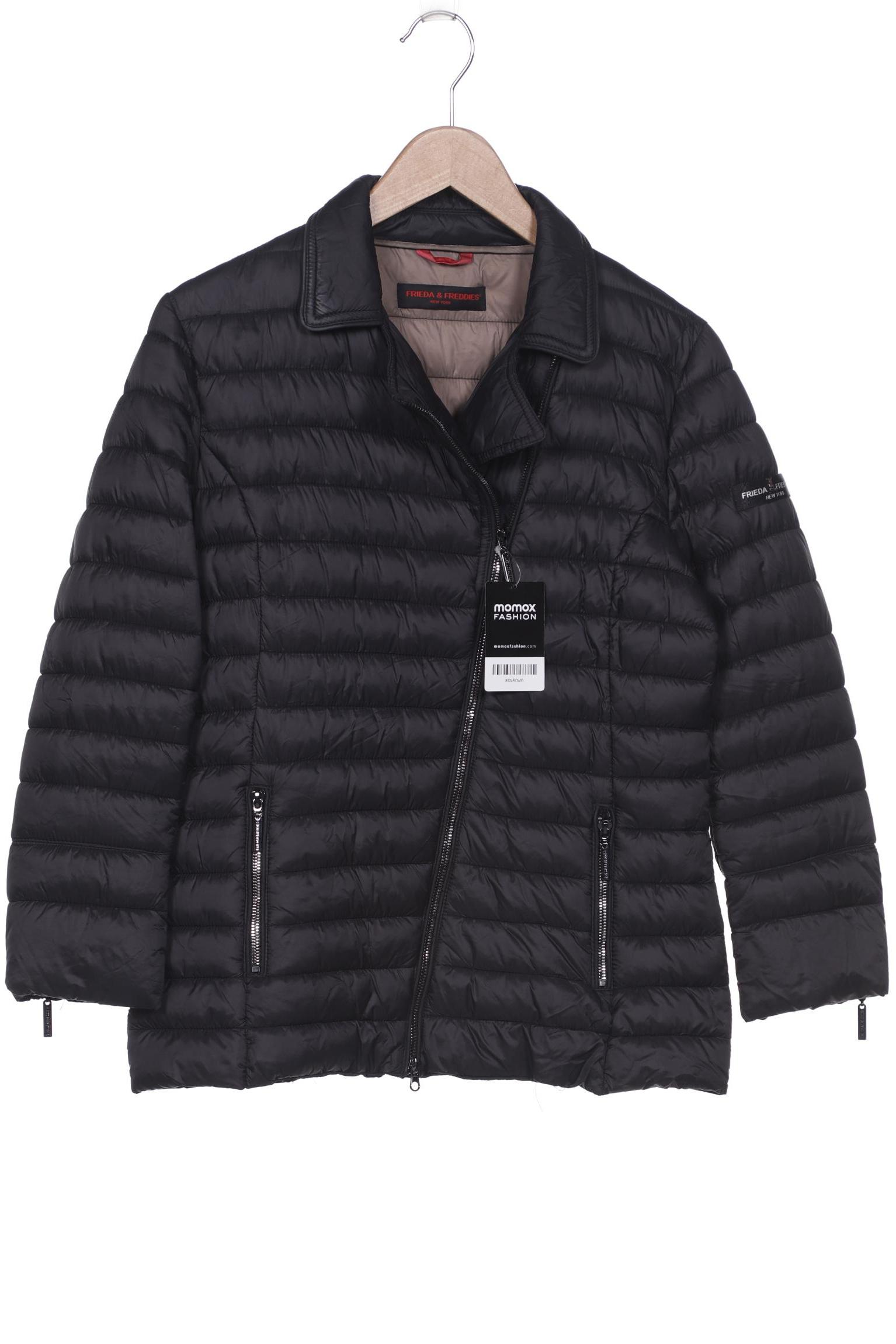 

FRIEDA&FREDDIES Damen Jacke, schwarz