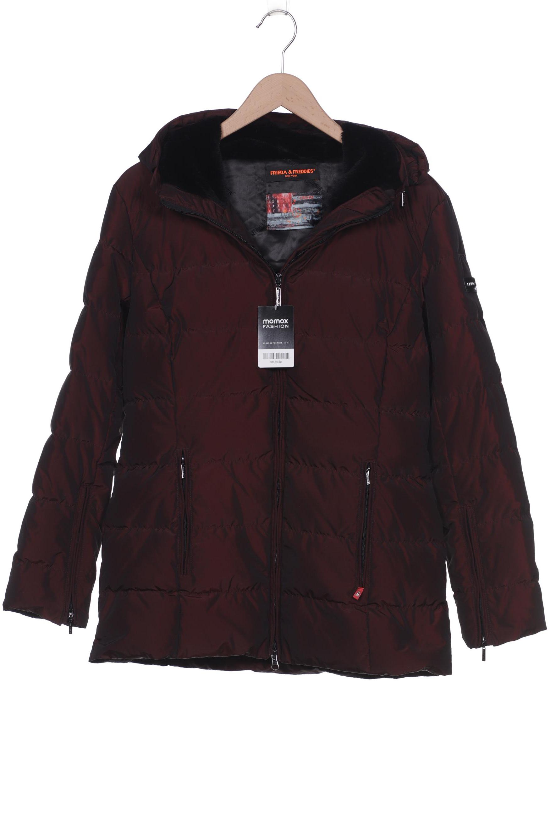 

FRIEDA&FREDDIES Damen Jacke, bordeaux