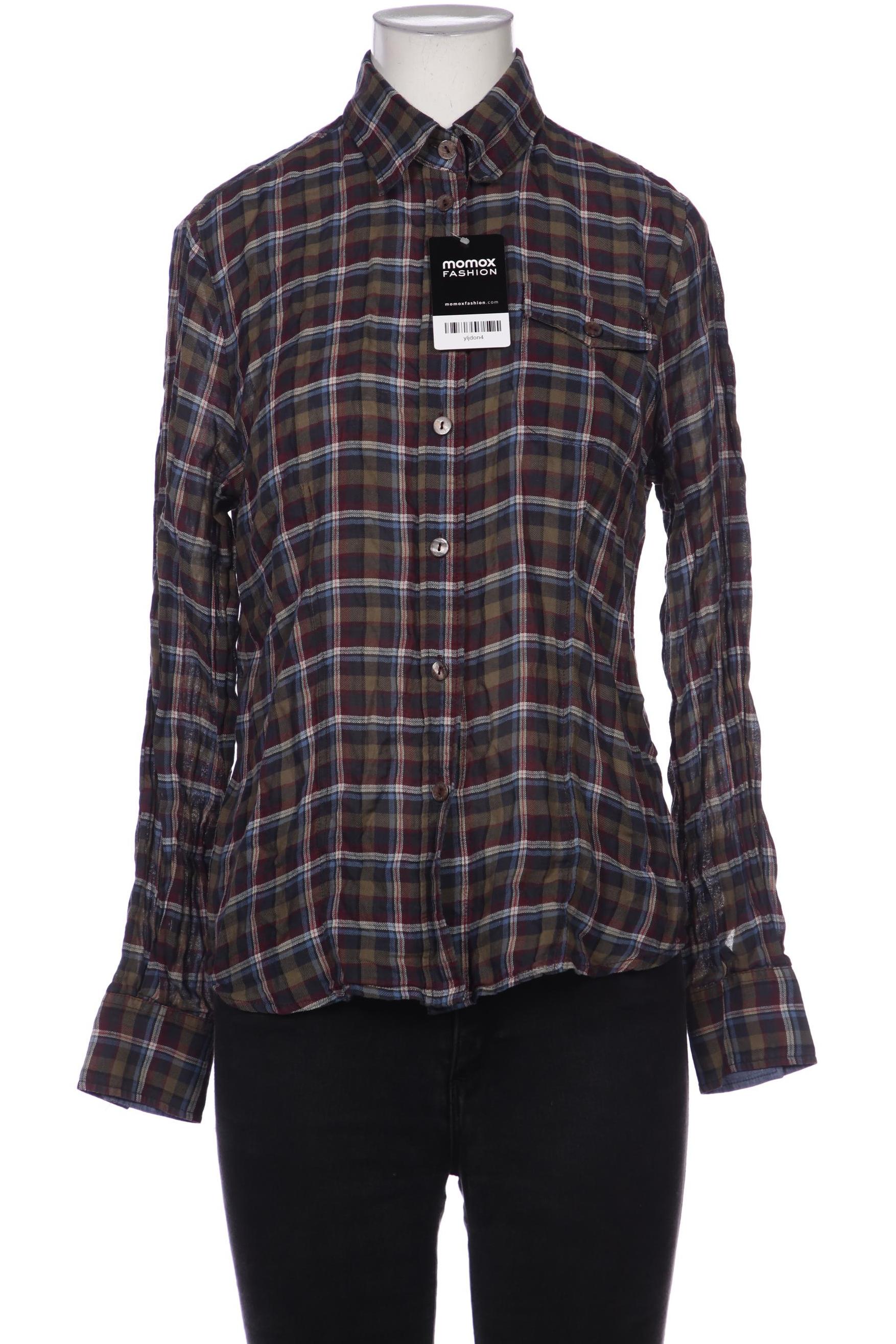 

FRIEDA&FREDDIES Damen Bluse, mehrfarbig