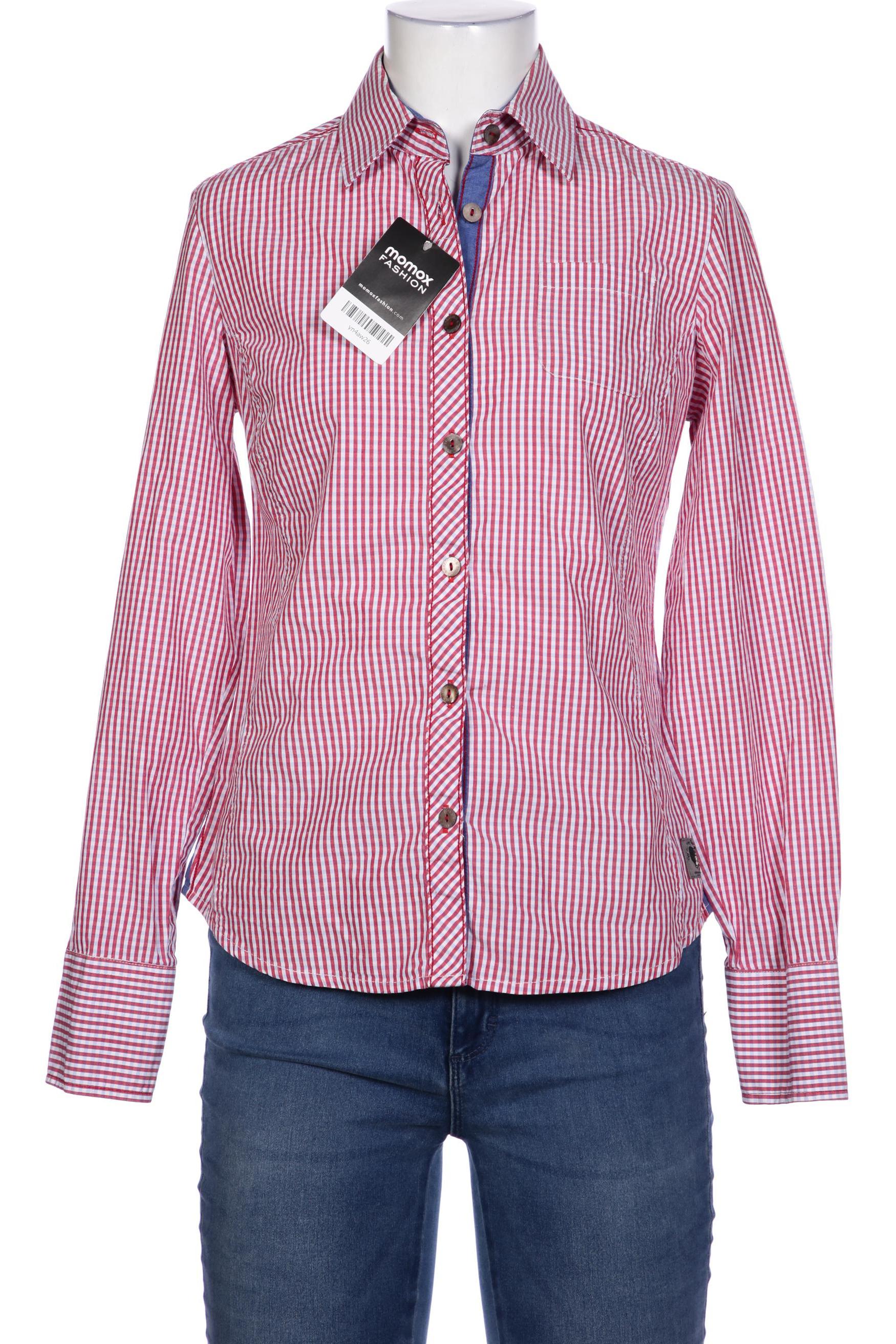 

FRIEDA&FREDDIES Damen Bluse, pink