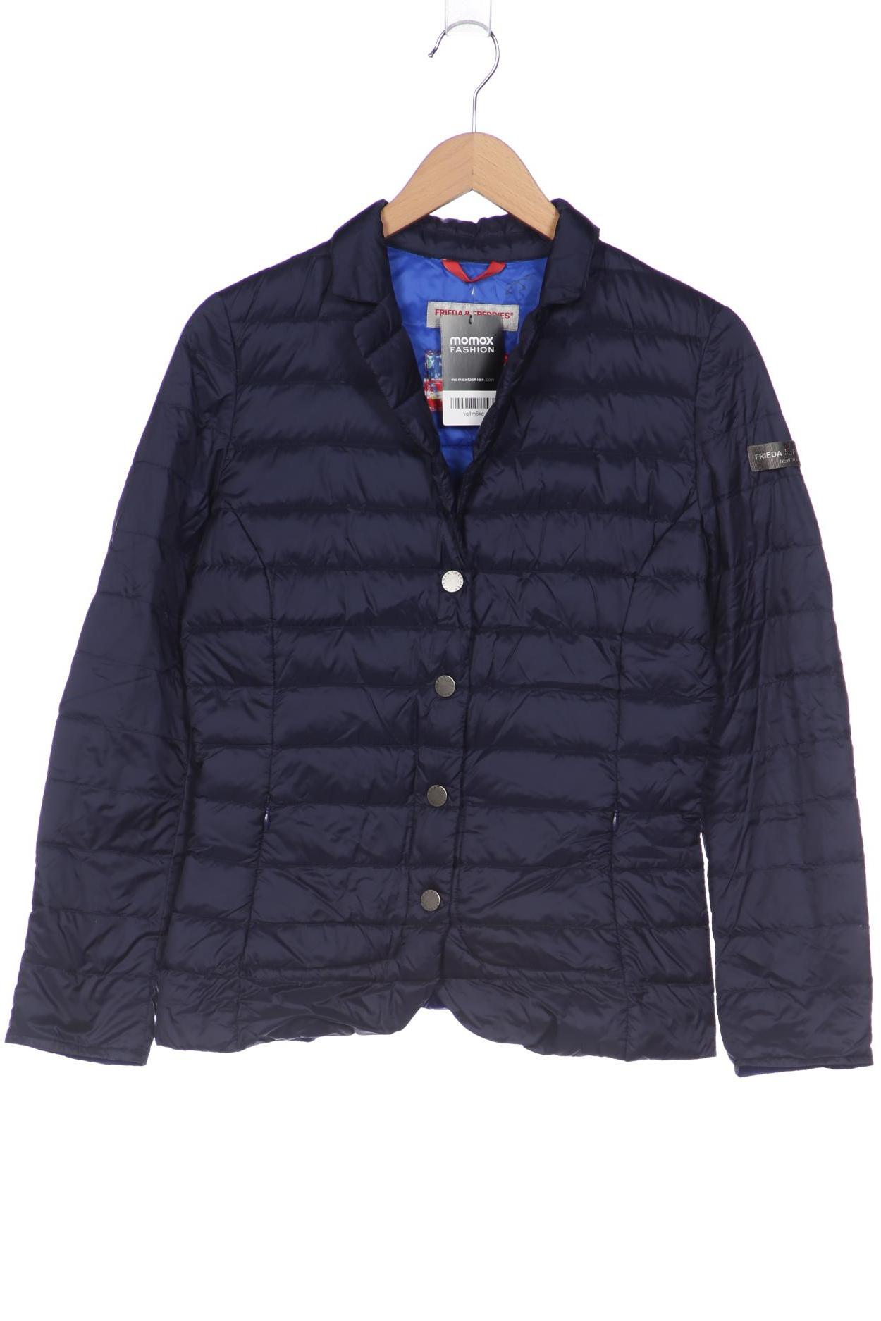 

FRIEDA&FREDDIES Damen Jacke, marineblau