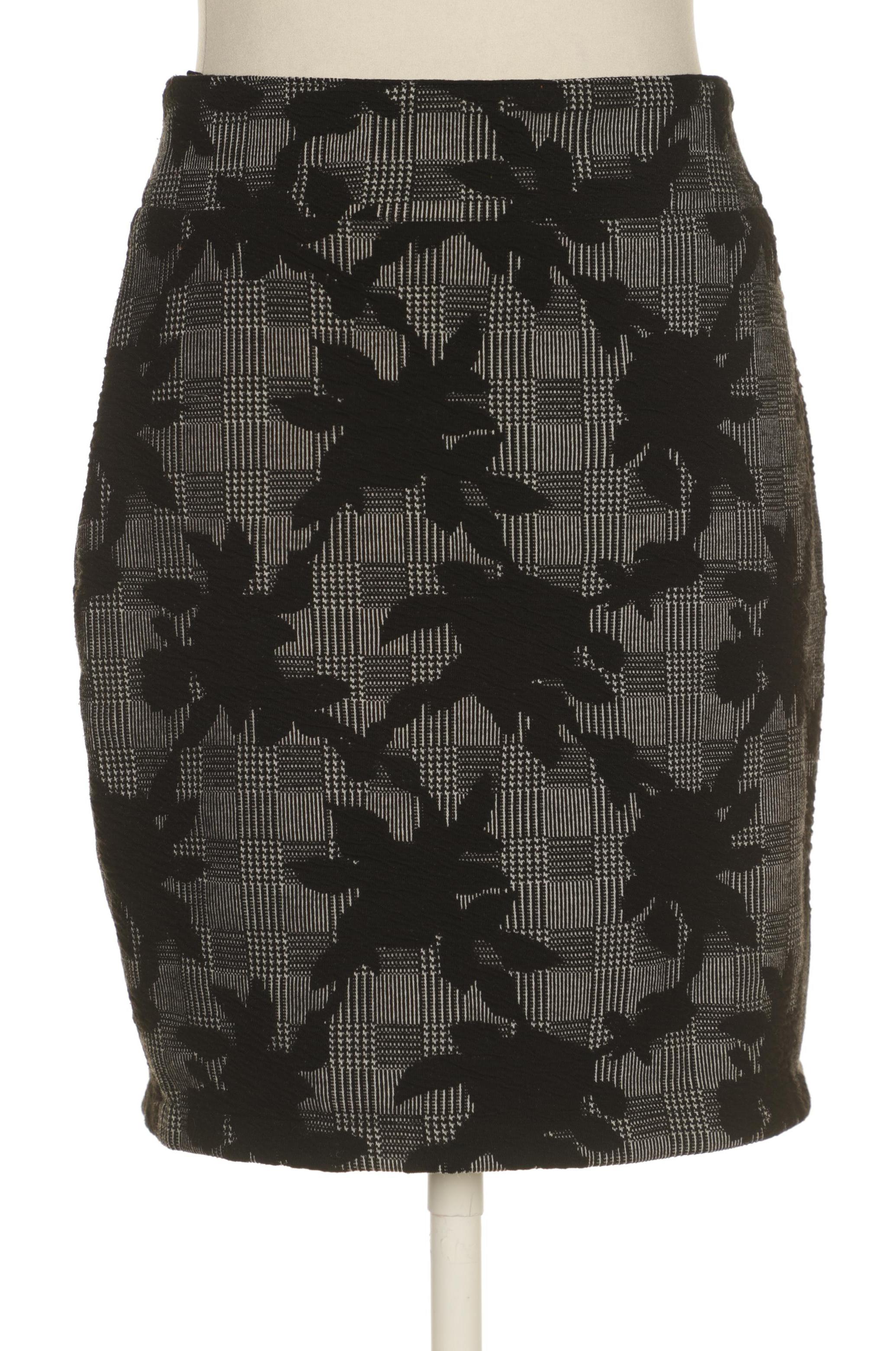 

FRIEDAFREDDIES Damen Rock, schwarz