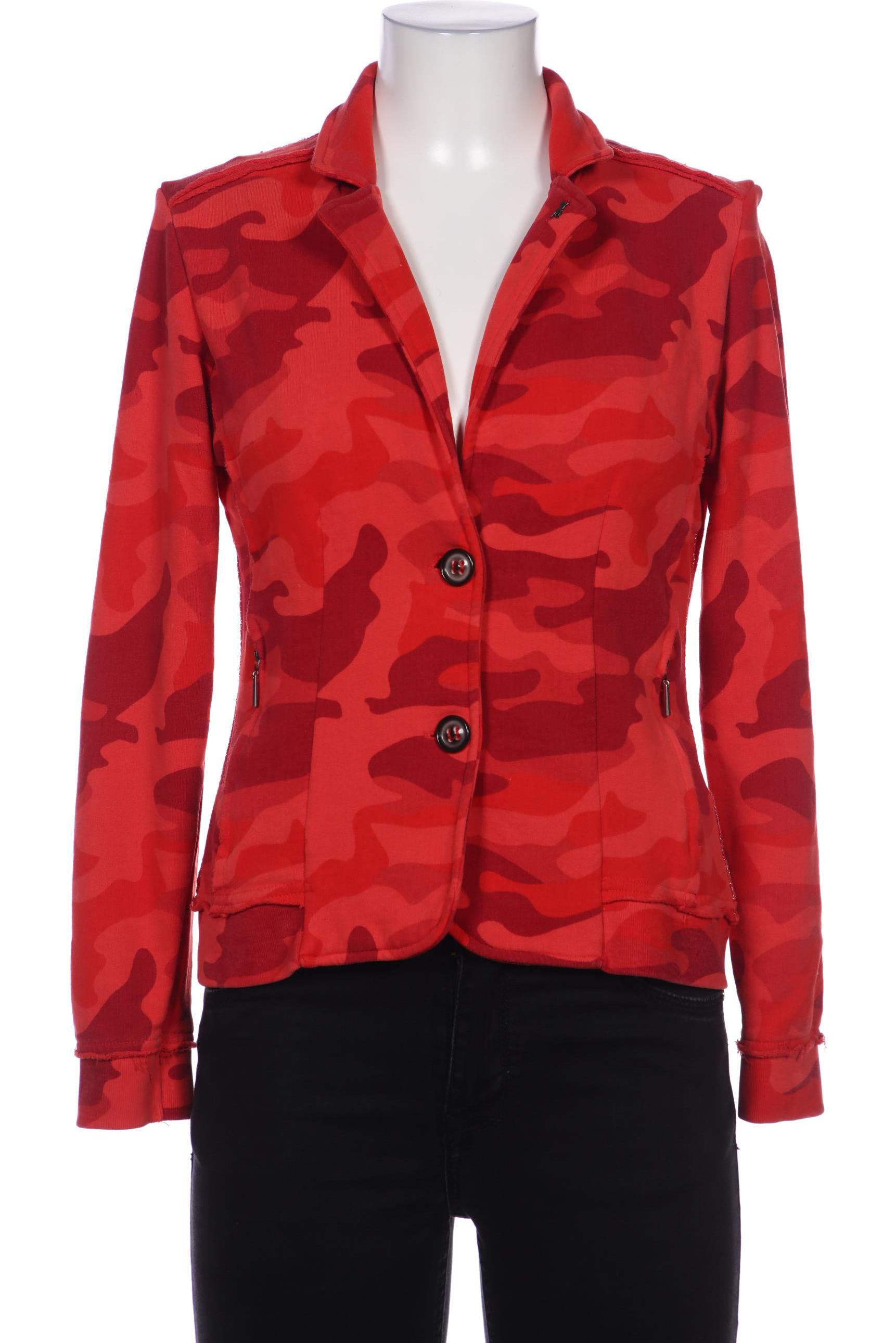 

FRIEDA&FREDDIES Damen Blazer, rot