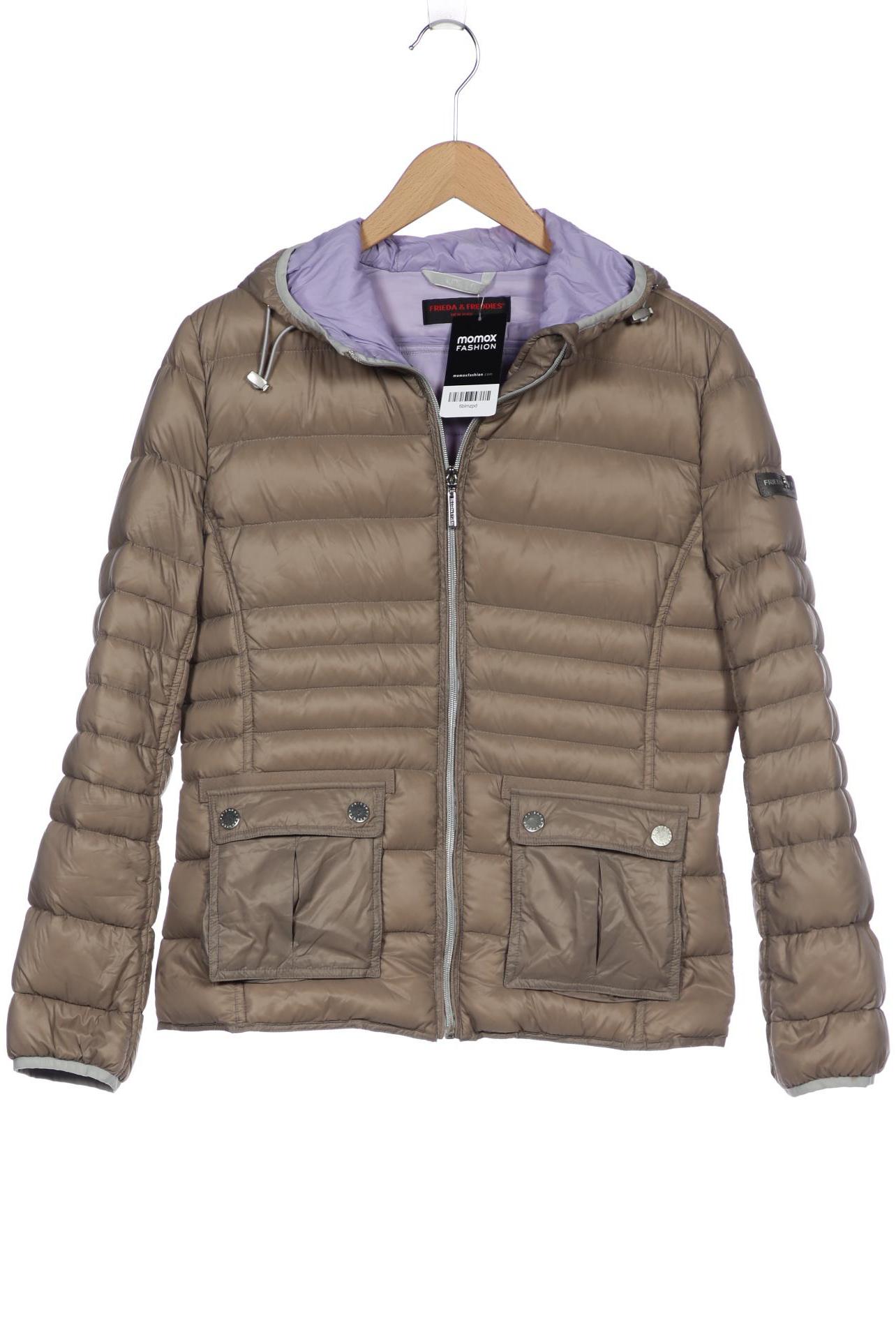 

FRIEDA&FREDDIES Damen Jacke, beige