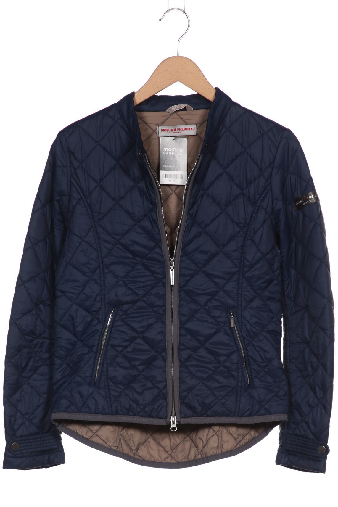 

FRIEDA&FREDDIES Damen Jacke, blau