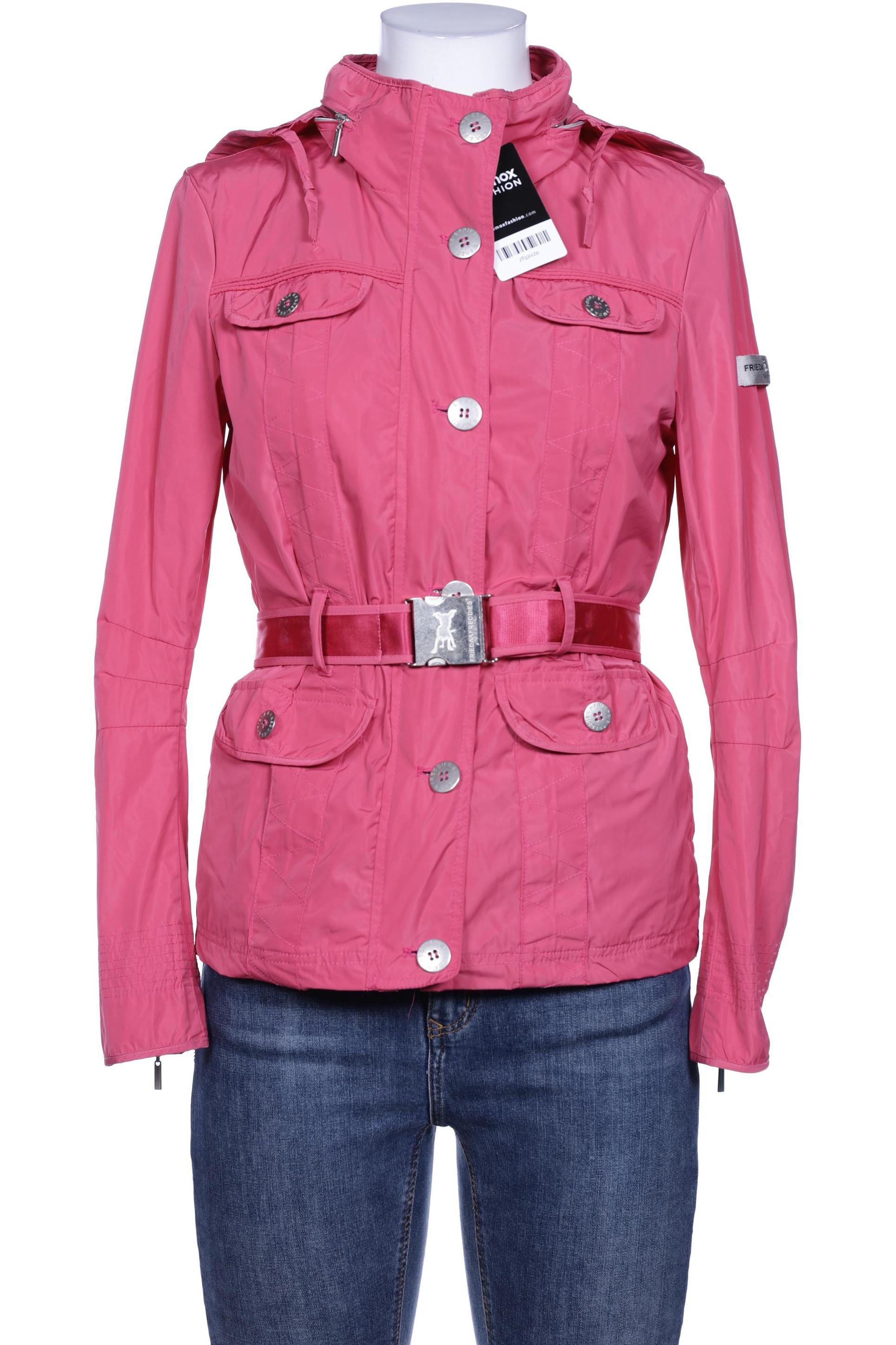 

FRIEDA&FREDDIES Damen Jacke, pink