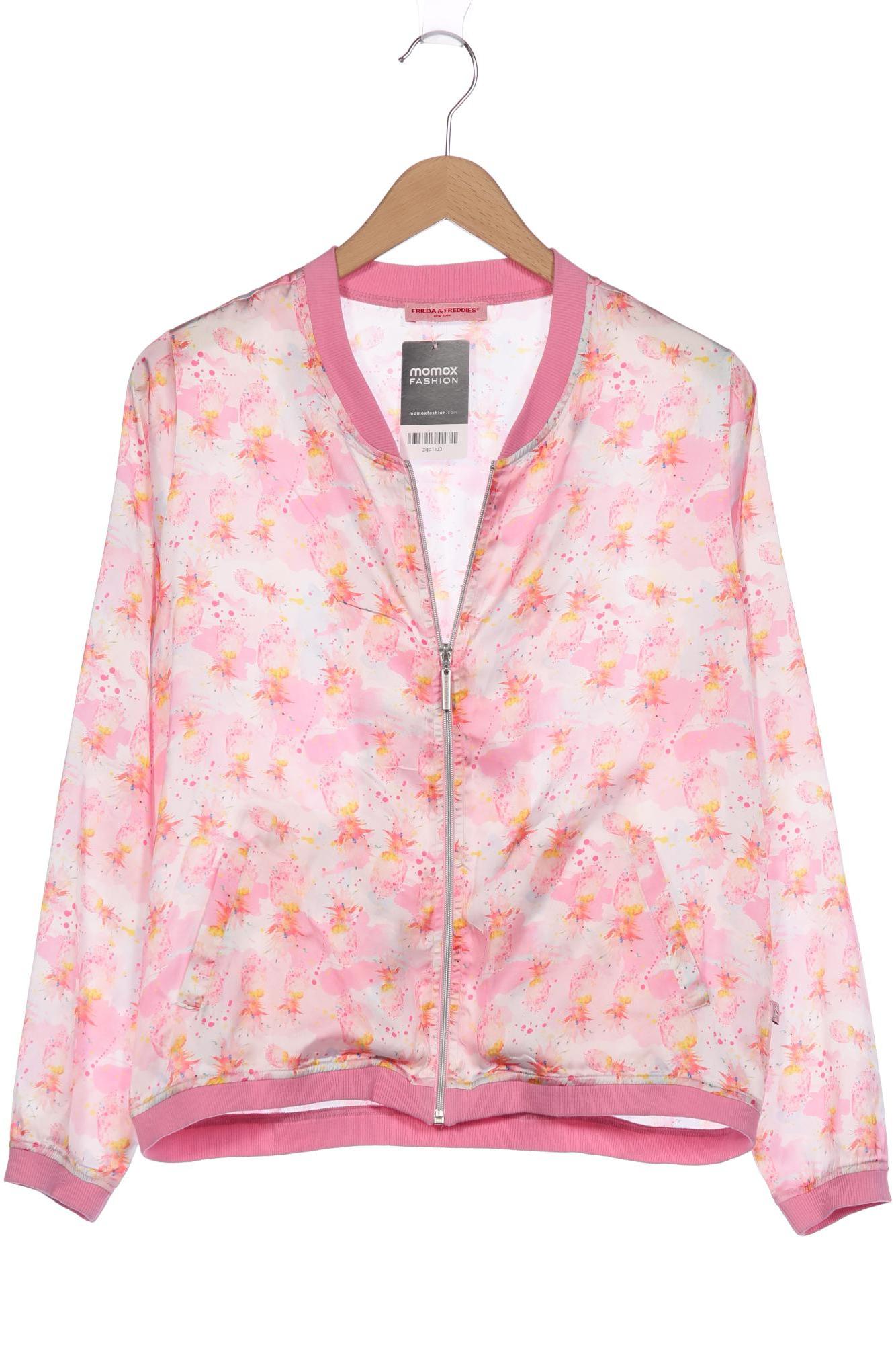 

FRIEDA&FREDDIES Damen Jacke, pink