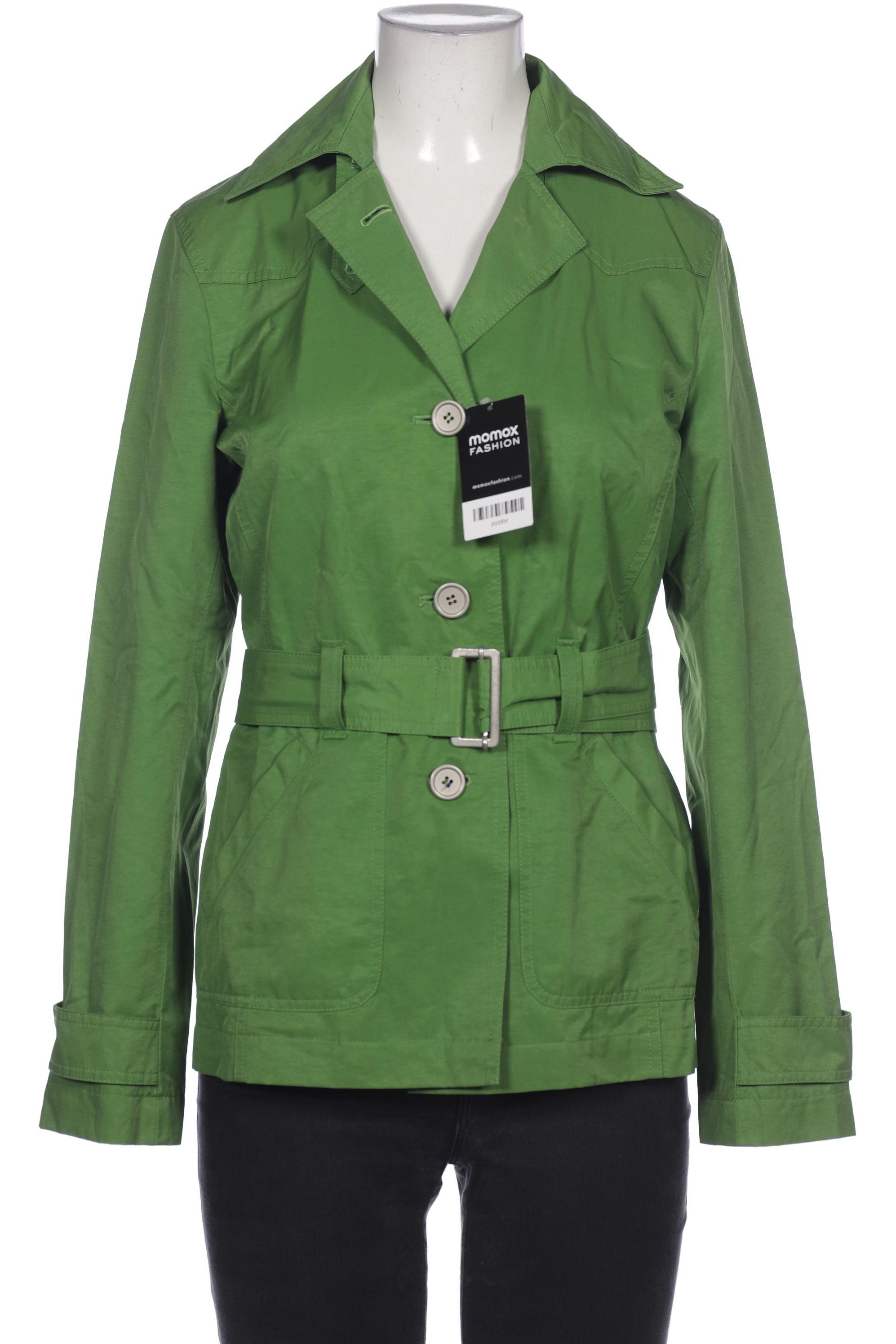 

FRIEDAFREDDIES Damen Jacke, grün