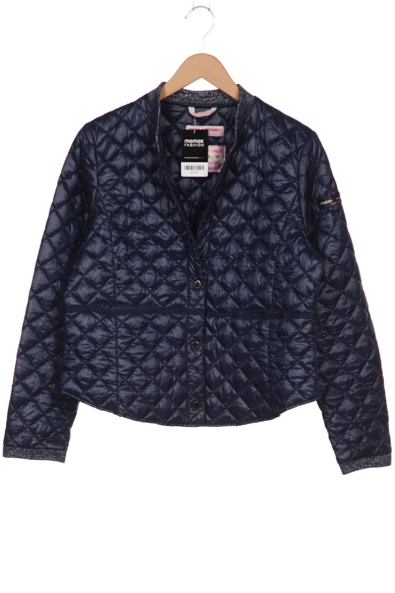

FRIEDA&FREDDIES Damen Jacke, marineblau