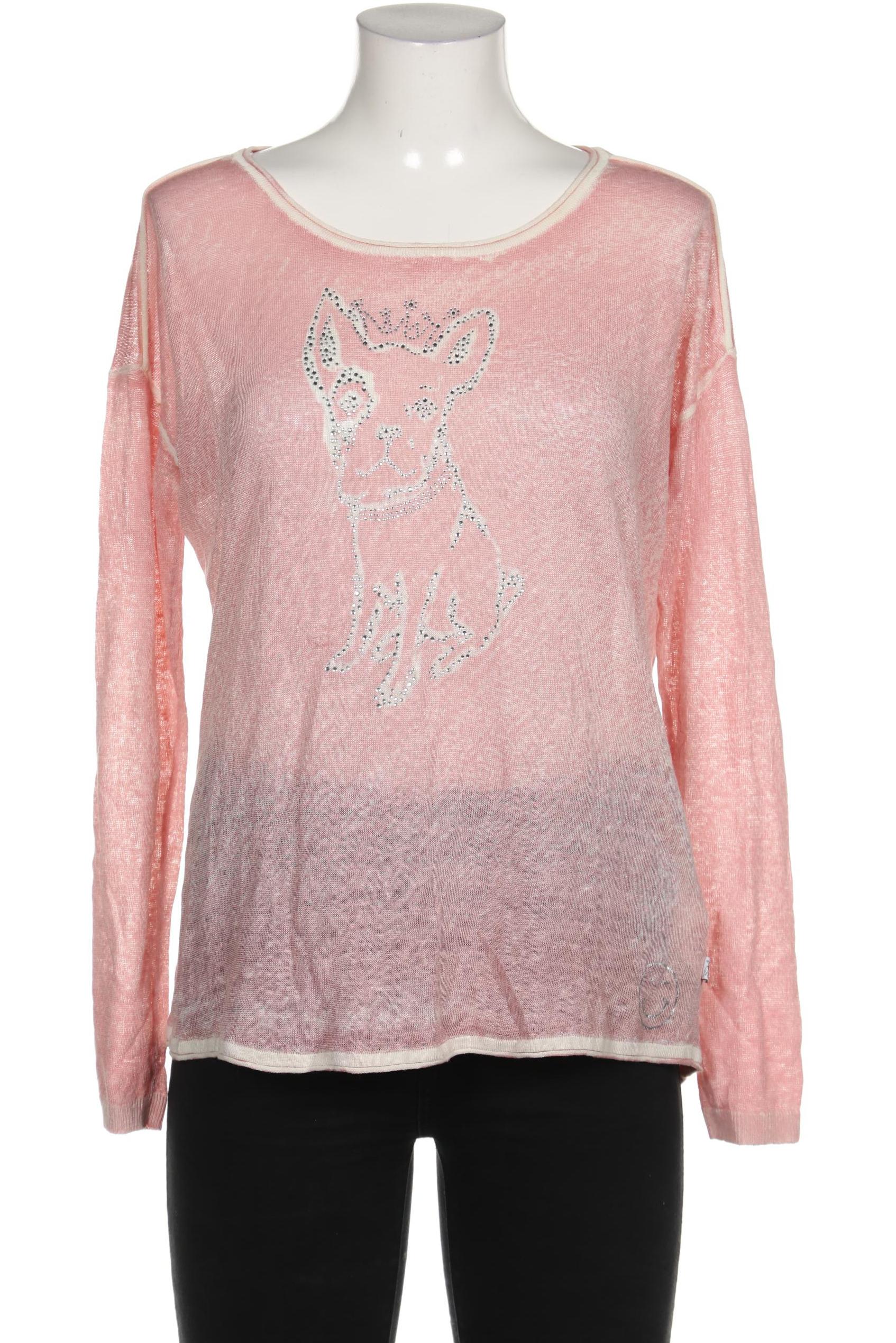 

FRIEDA&FREDDIES Damen Pullover, pink