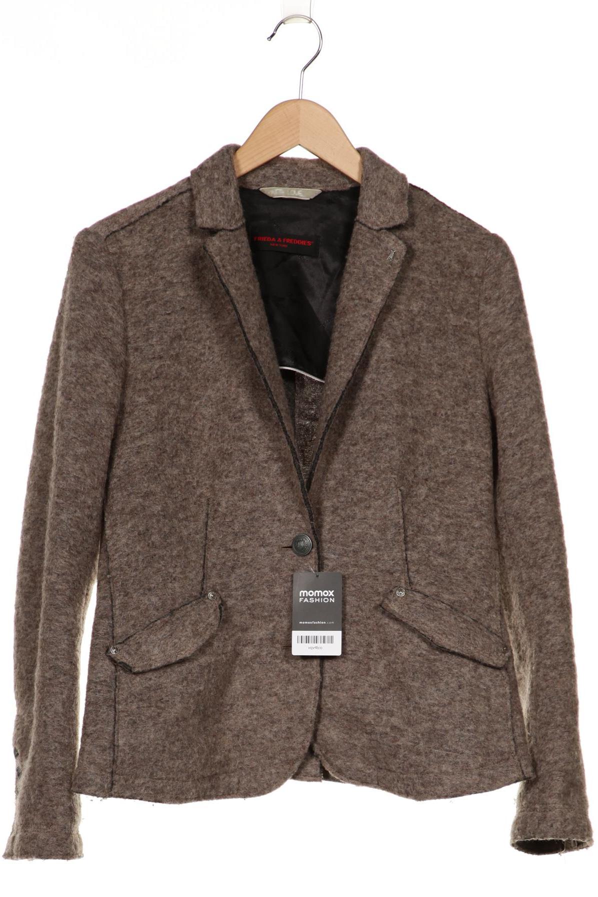 

FRIEDA&FREDDIES Damen Blazer, braun