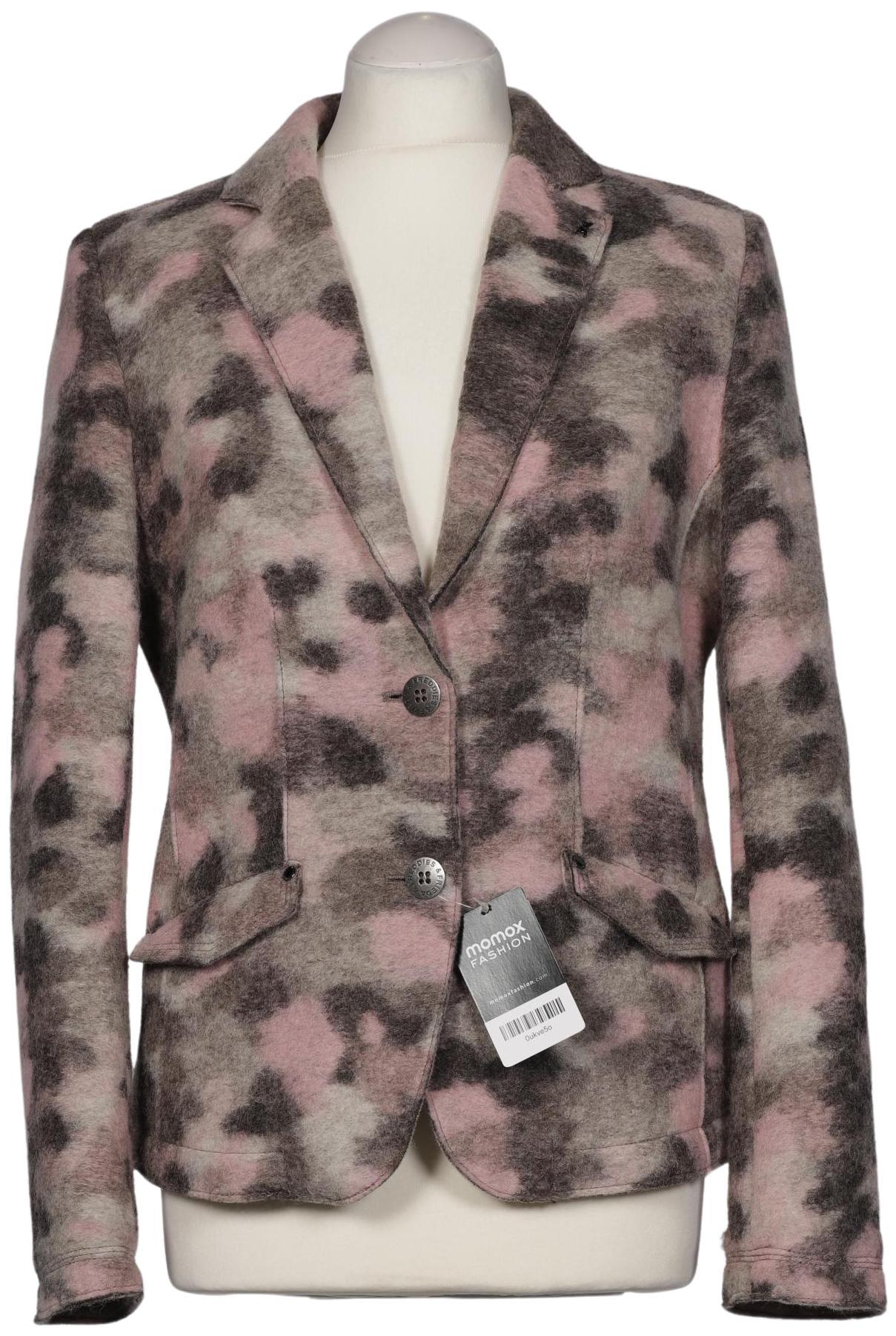 

Friedafreddies Damen Blazer, mehrfarbig, Gr. 40