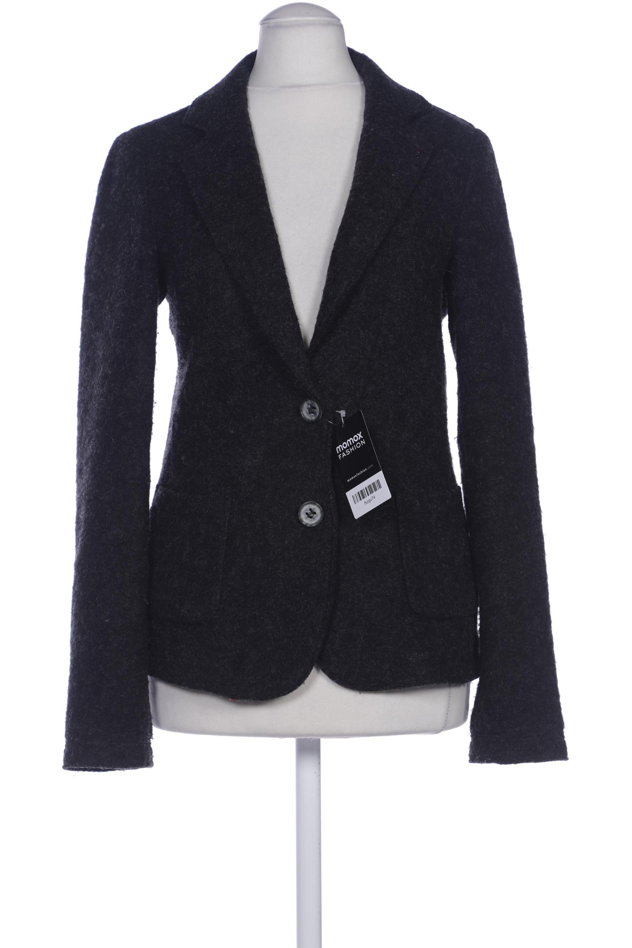 

Friedafreddies Damen Blazer, schwarz, Gr. 34