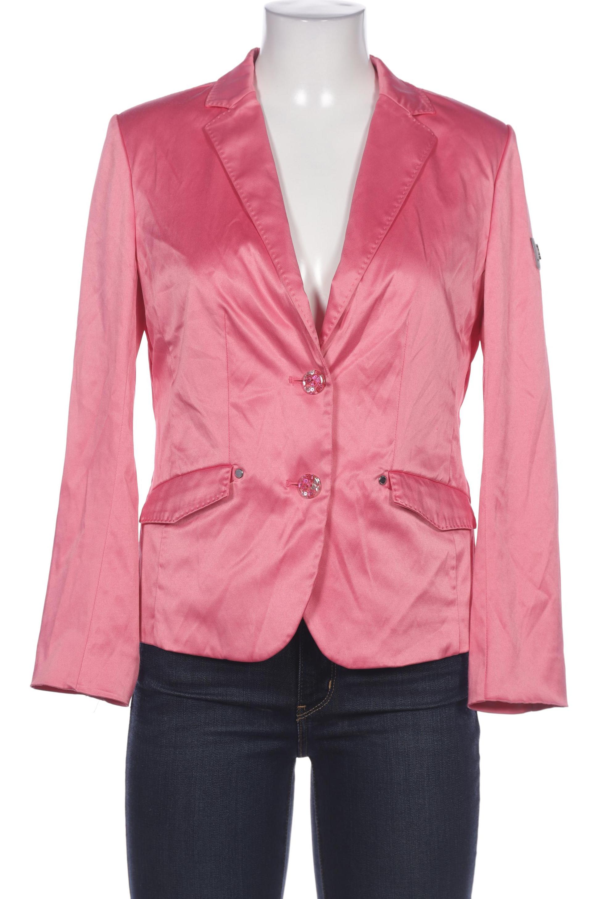

Friedafreddies Damen Blazer, pink, Gr. 40