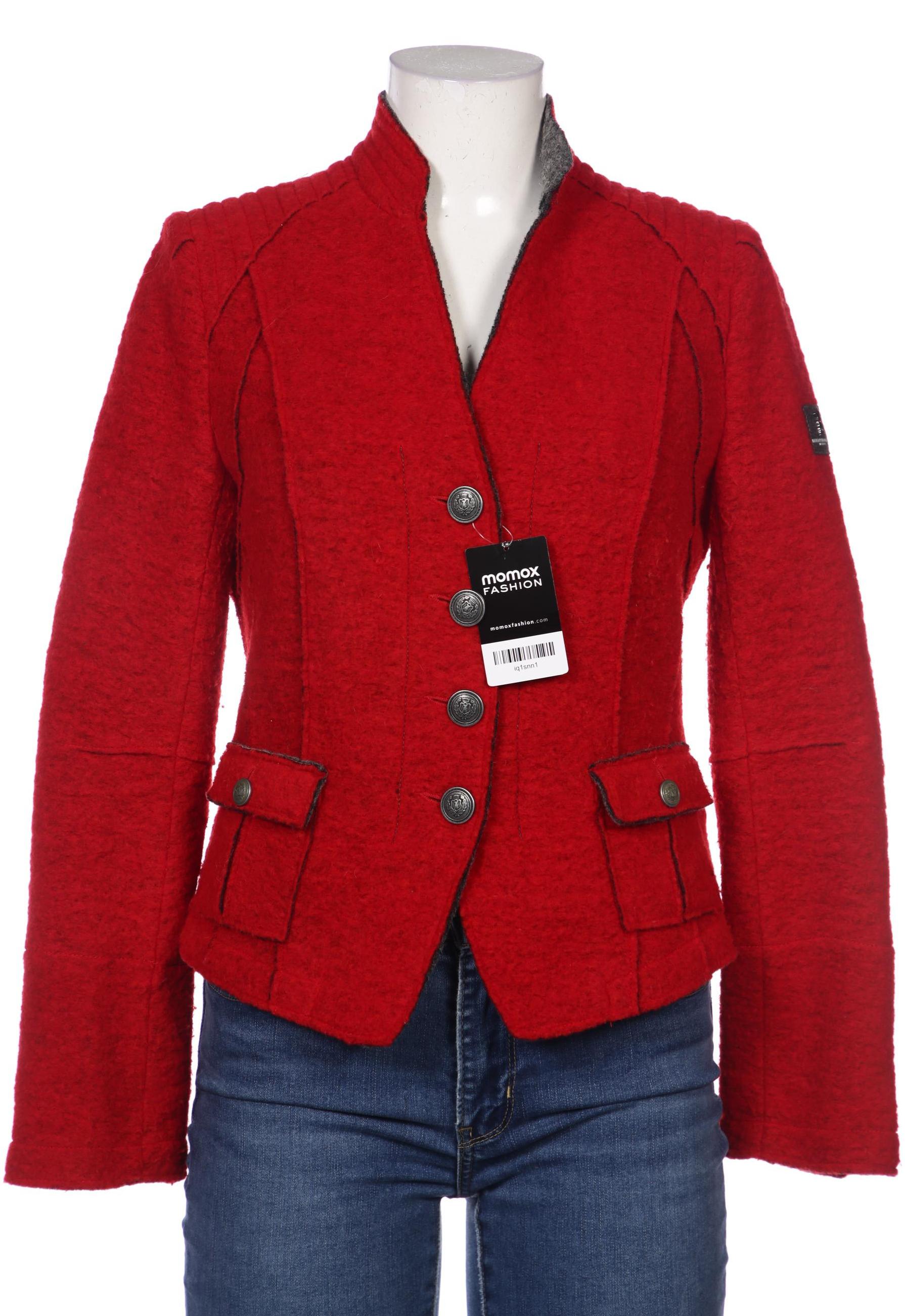 

FRIEDAFREDDIES Damen Blazer, rot