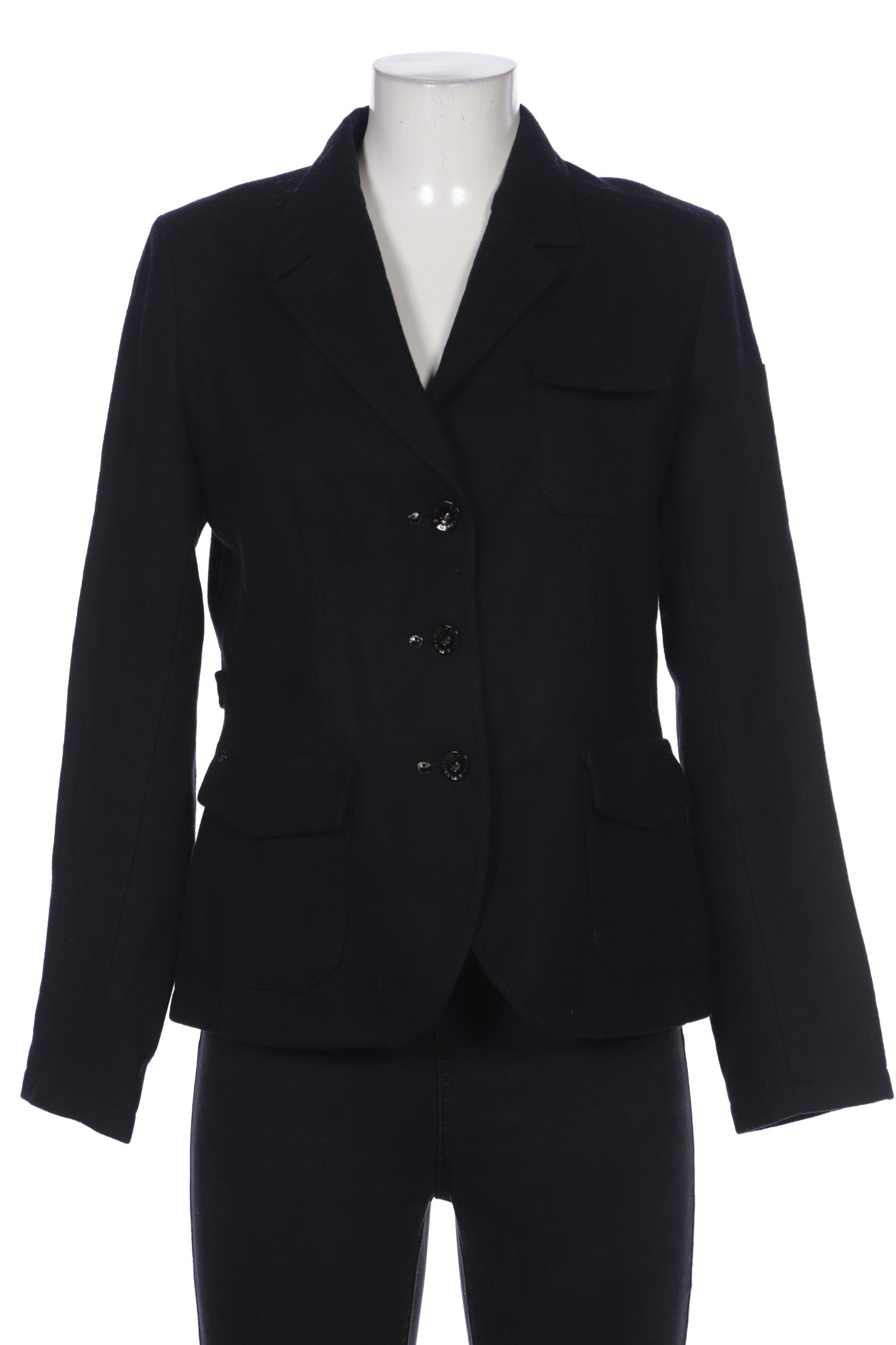 

Friedafreddies Damen Blazer, schwarz, Gr. 40