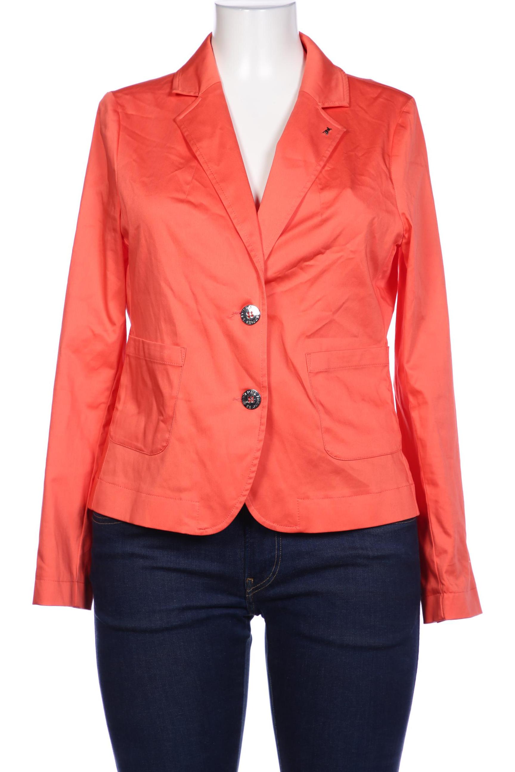 

Friedafreddies Damen Blazer, rot, Gr. 44