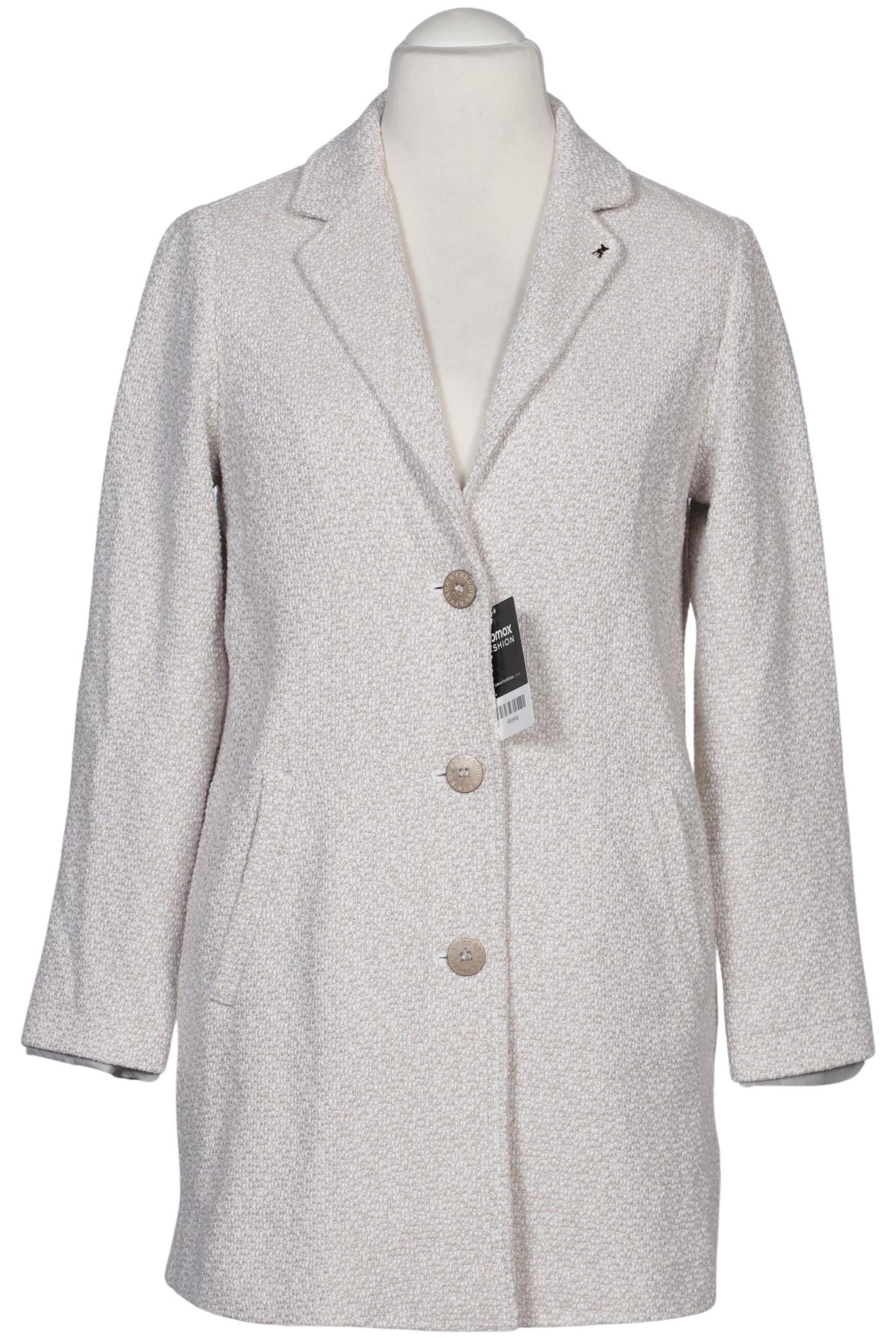 

Friedafreddies Damen Blazer, beige, Gr. 38