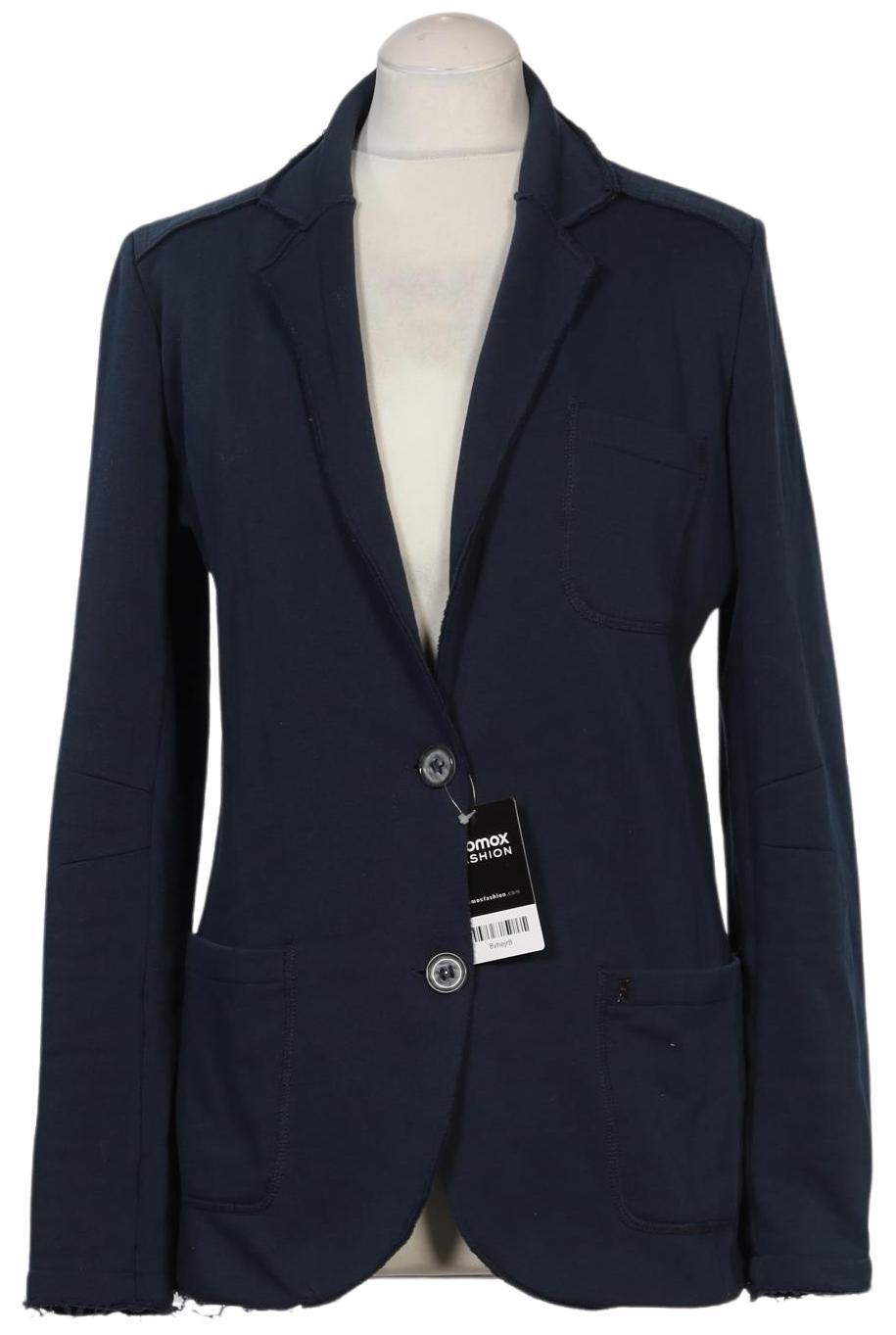

Friedafreddies Damen Blazer, marineblau, Gr. 38