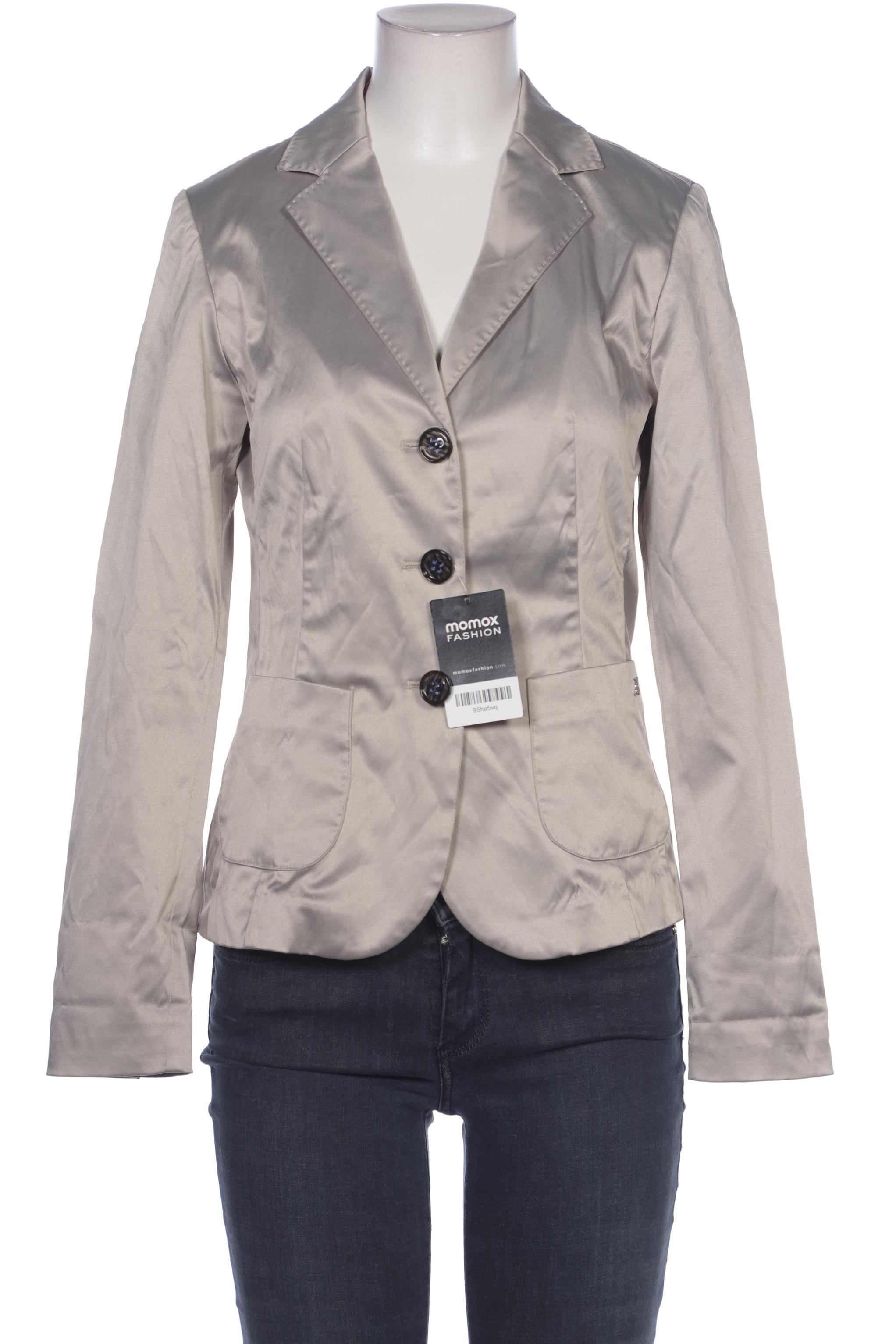 

Friedafreddies Damen Blazer, grau, Gr. 36
