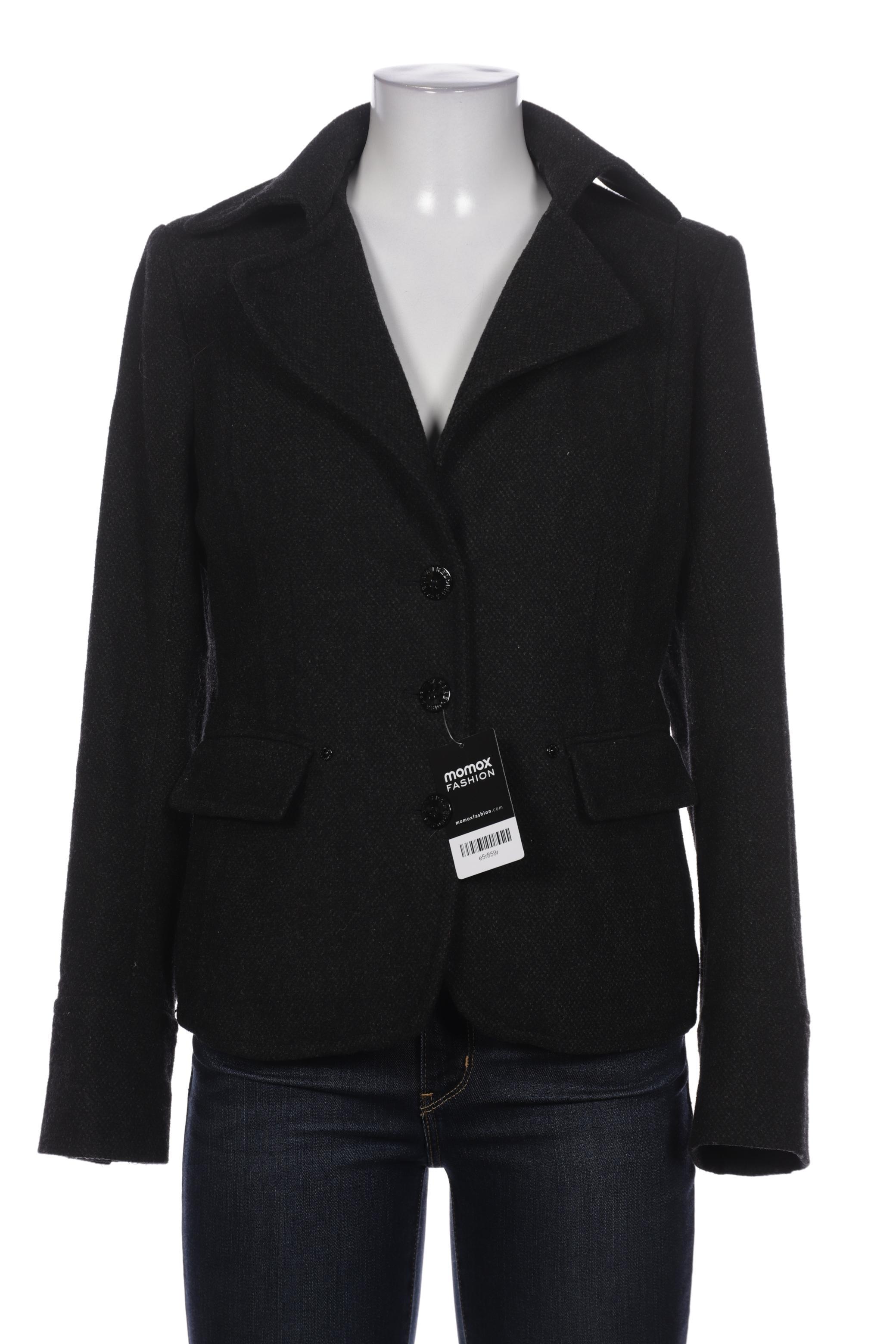 

Friedafreddies Damen Blazer, schwarz, Gr. 40