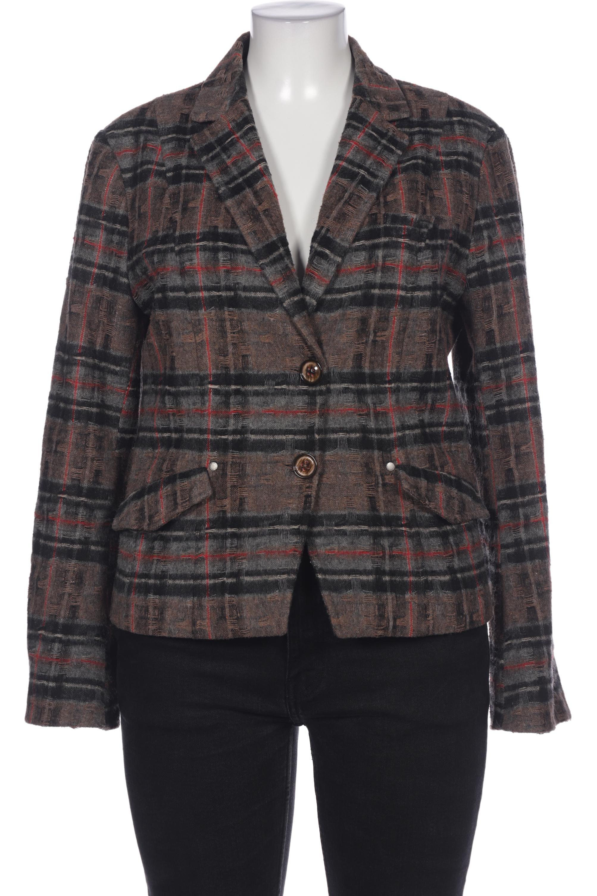 

FRIEDAFREDDIES Damen Blazer, braun