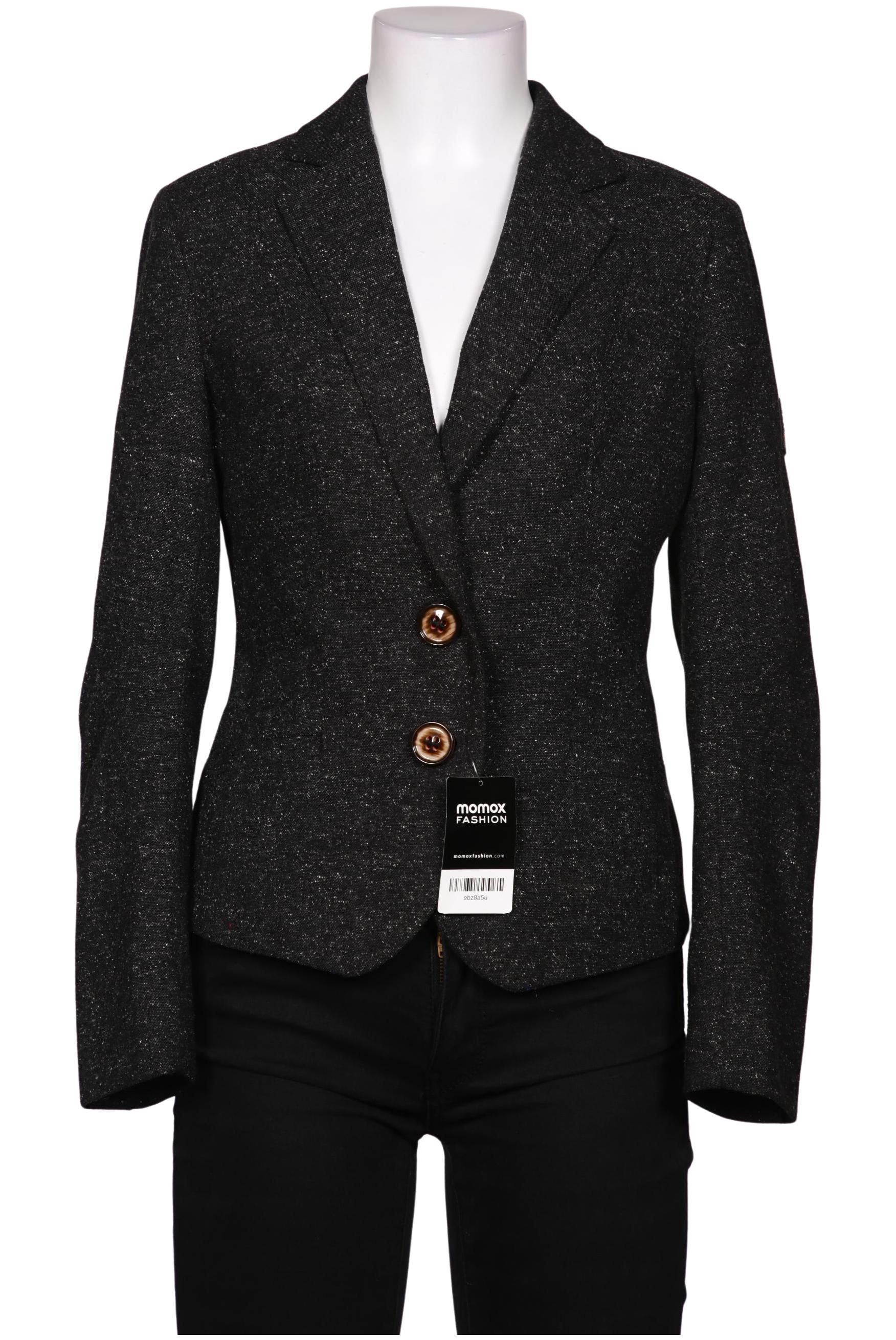 

Friedafreddies Damen Blazer, grau, Gr. 36