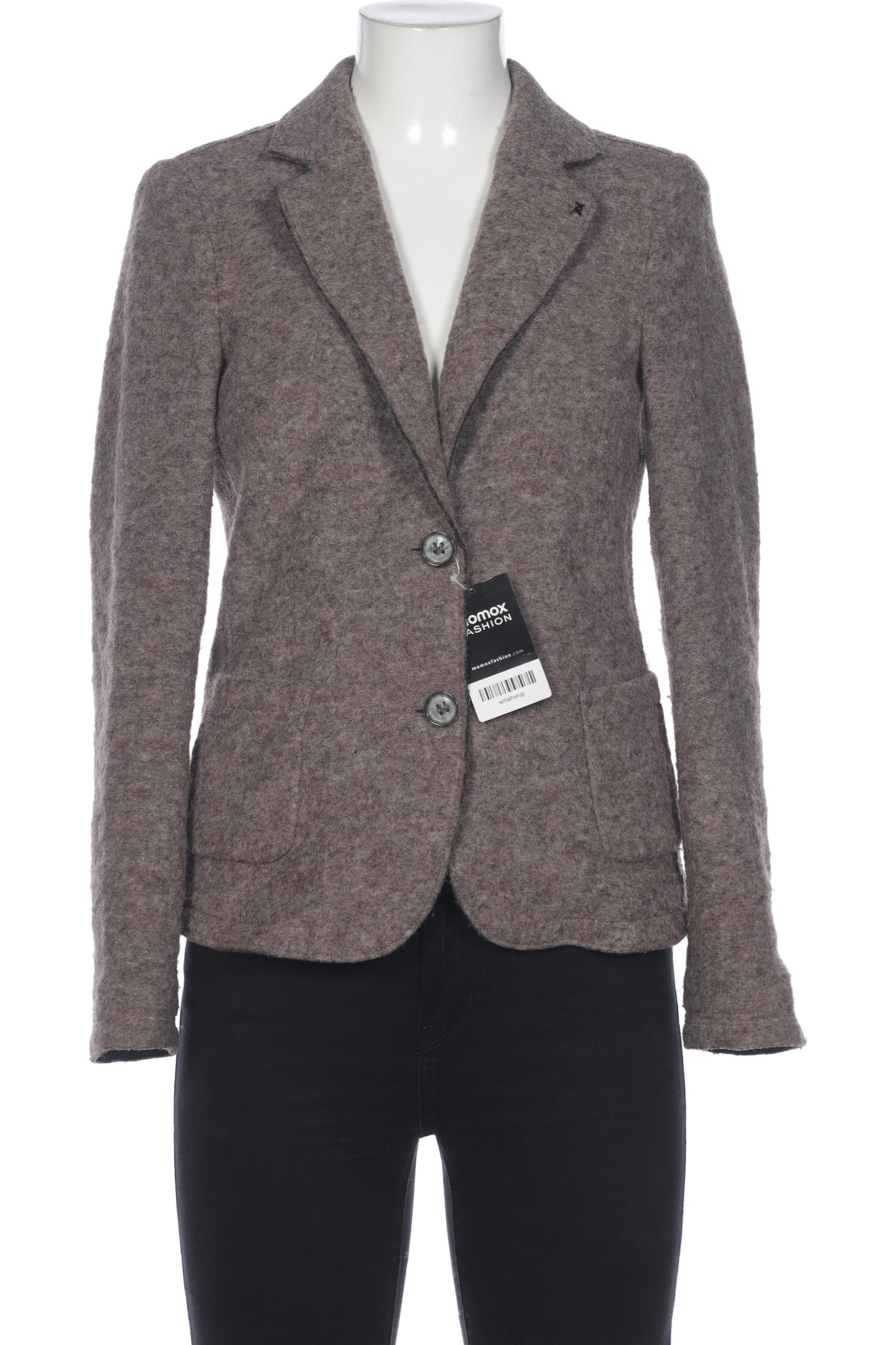 

Friedafreddies Damen Blazer, braun, Gr. 38