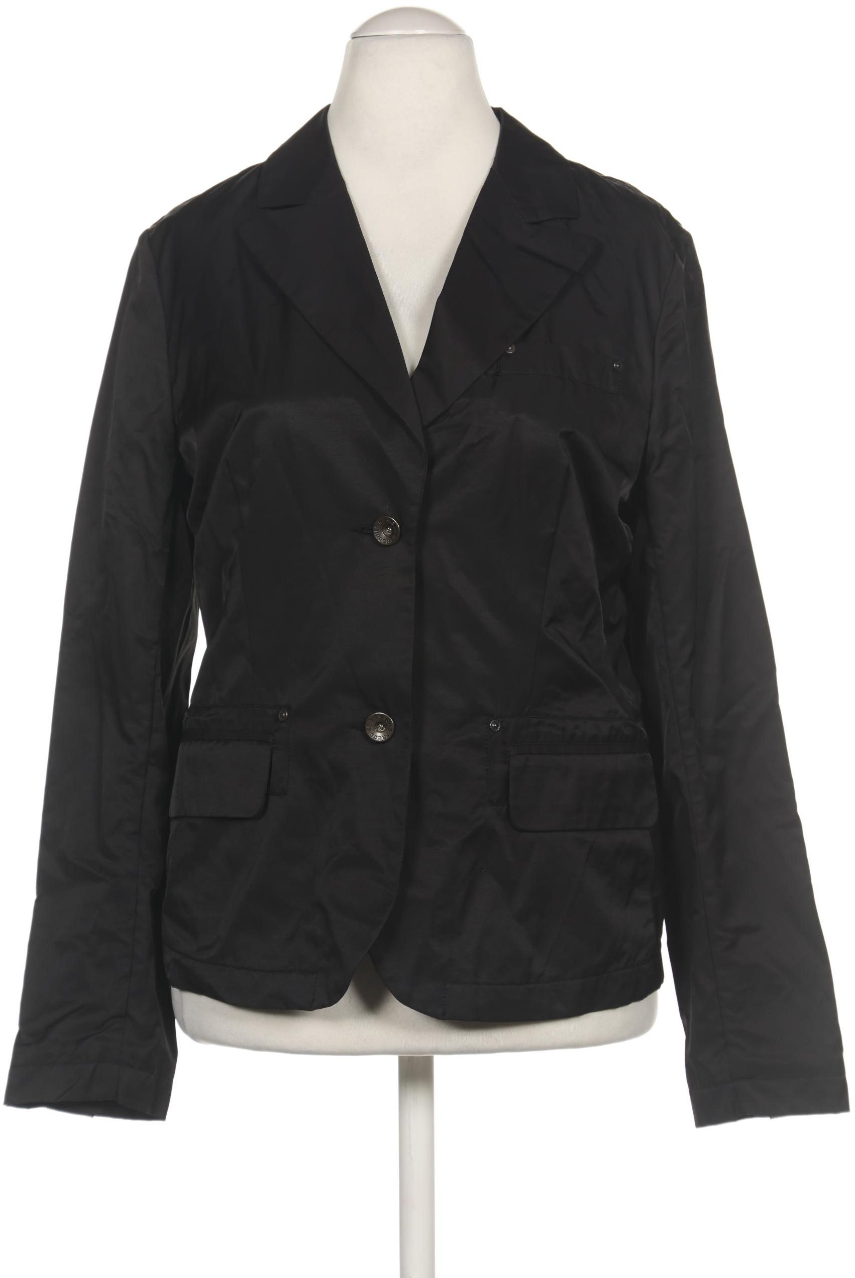 

Friedafreddies Damen Blazer, schwarz, Gr. 40