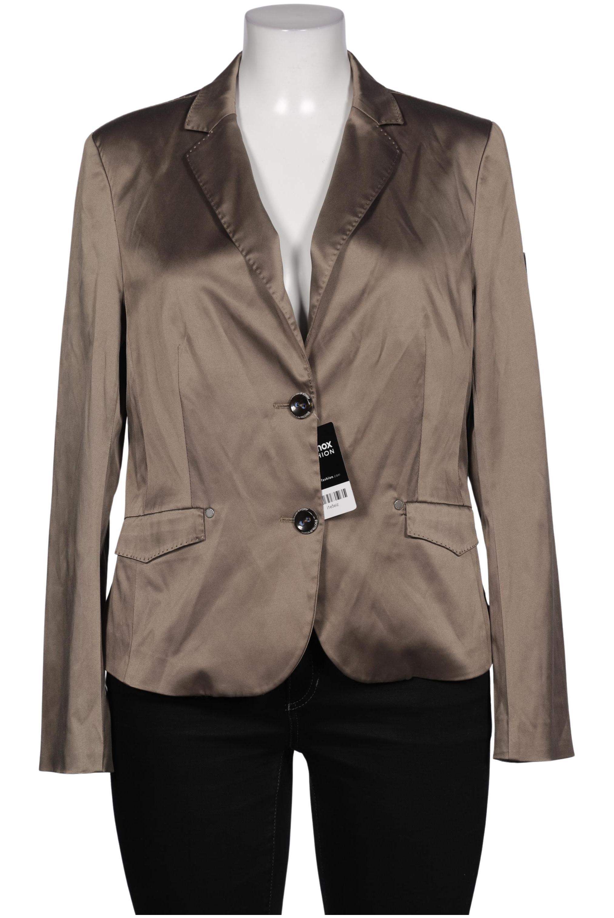 

Friedafreddies Damen Blazer, beige, Gr. 44