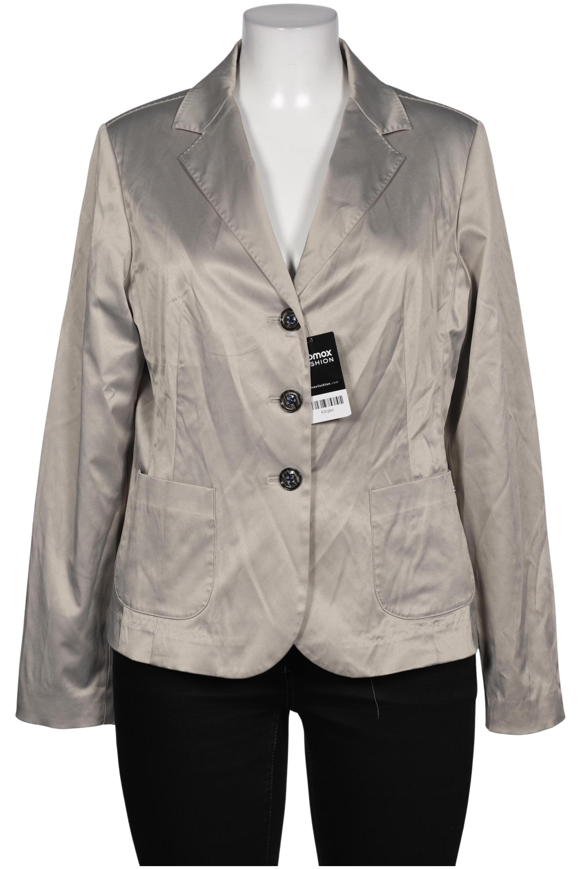 Thumbnail - Friedafreddies Damen Blazer, beige, Gr. 44