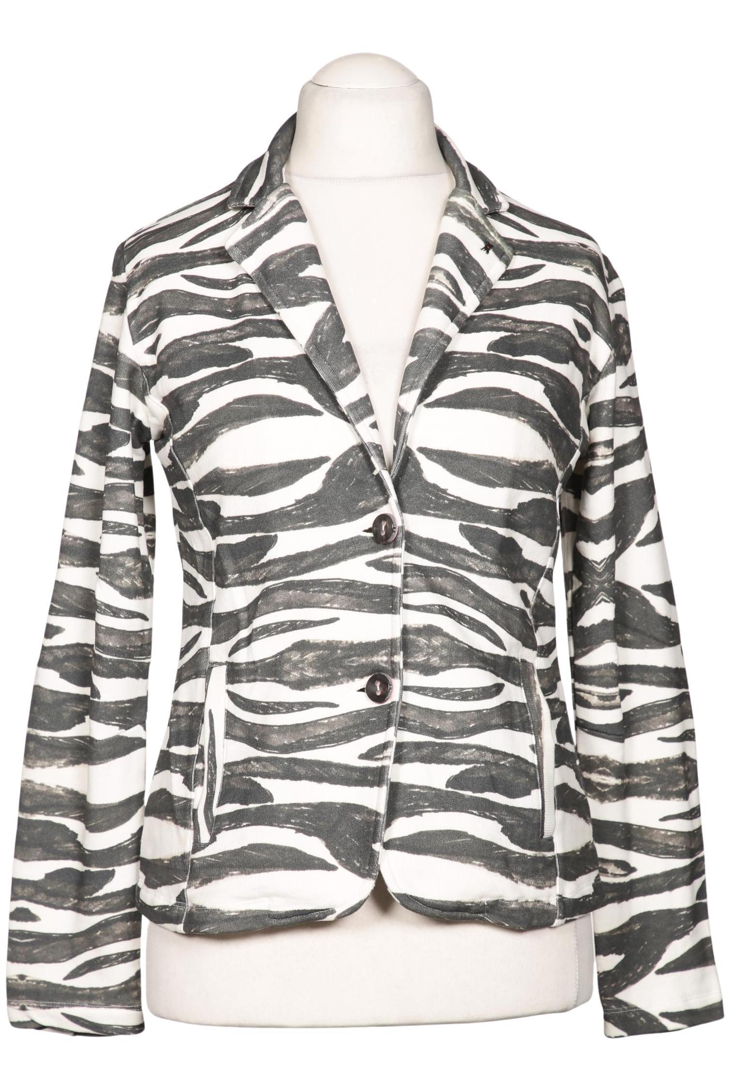 

Friedafreddies Damen Blazer, mehrfarbig, Gr. 40