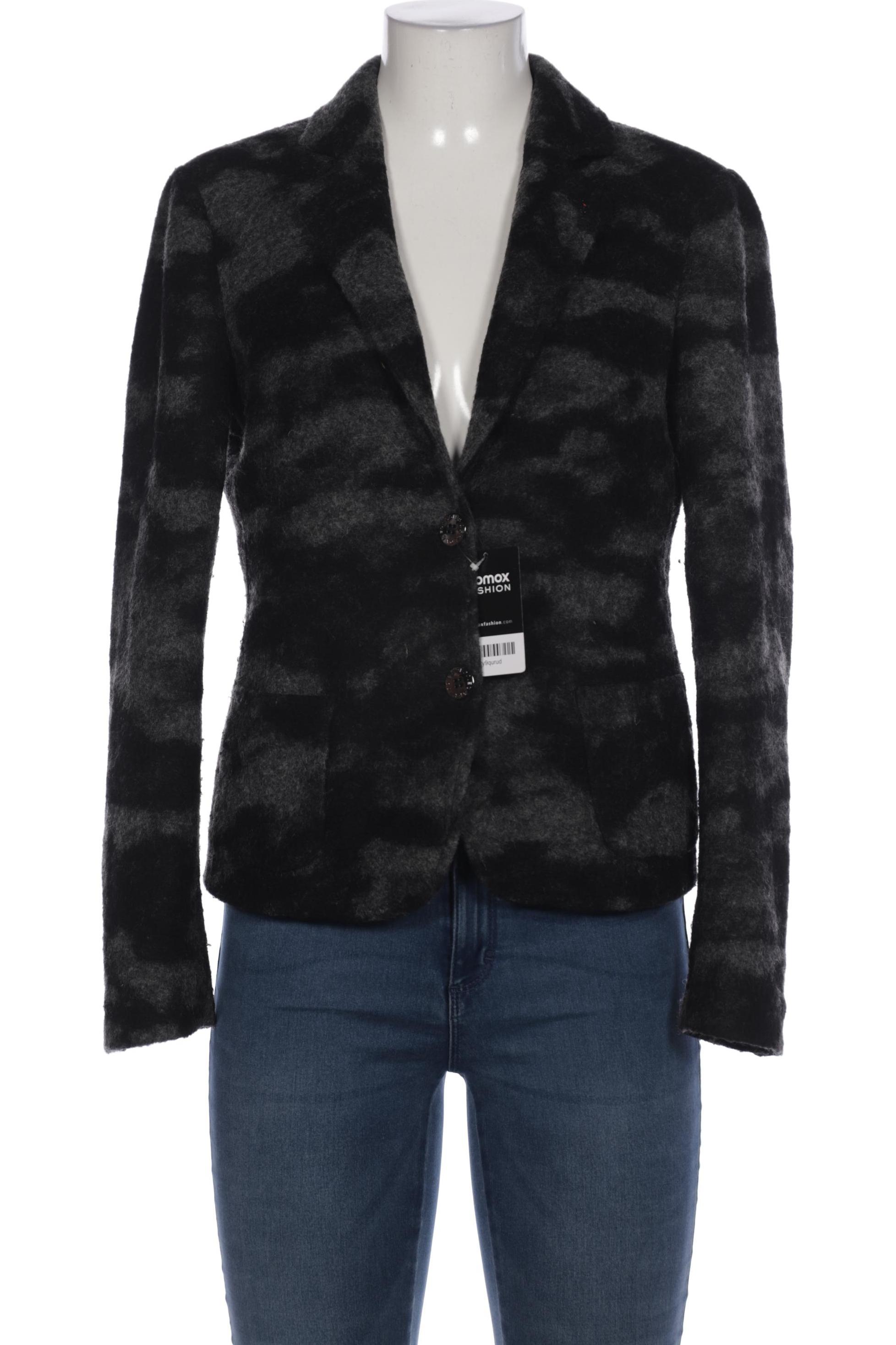 

Friedafreddies Damen Blazer, schwarz, Gr. 40