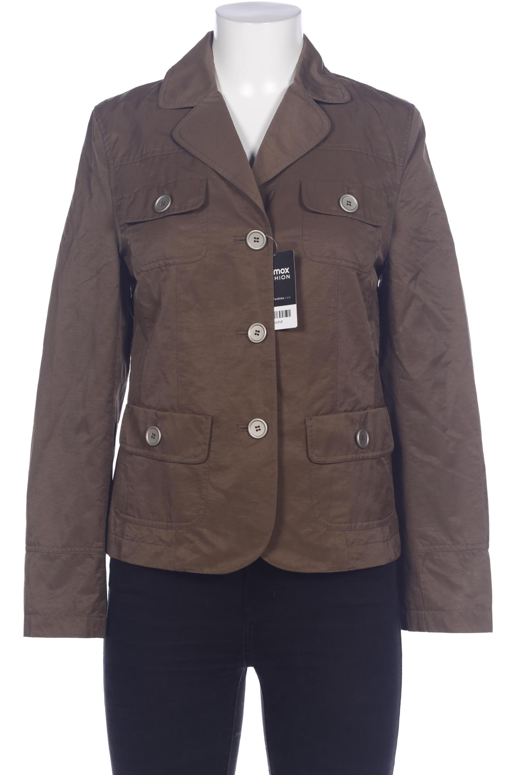 

Friedafreddies Damen Blazer, braun, Gr. 40