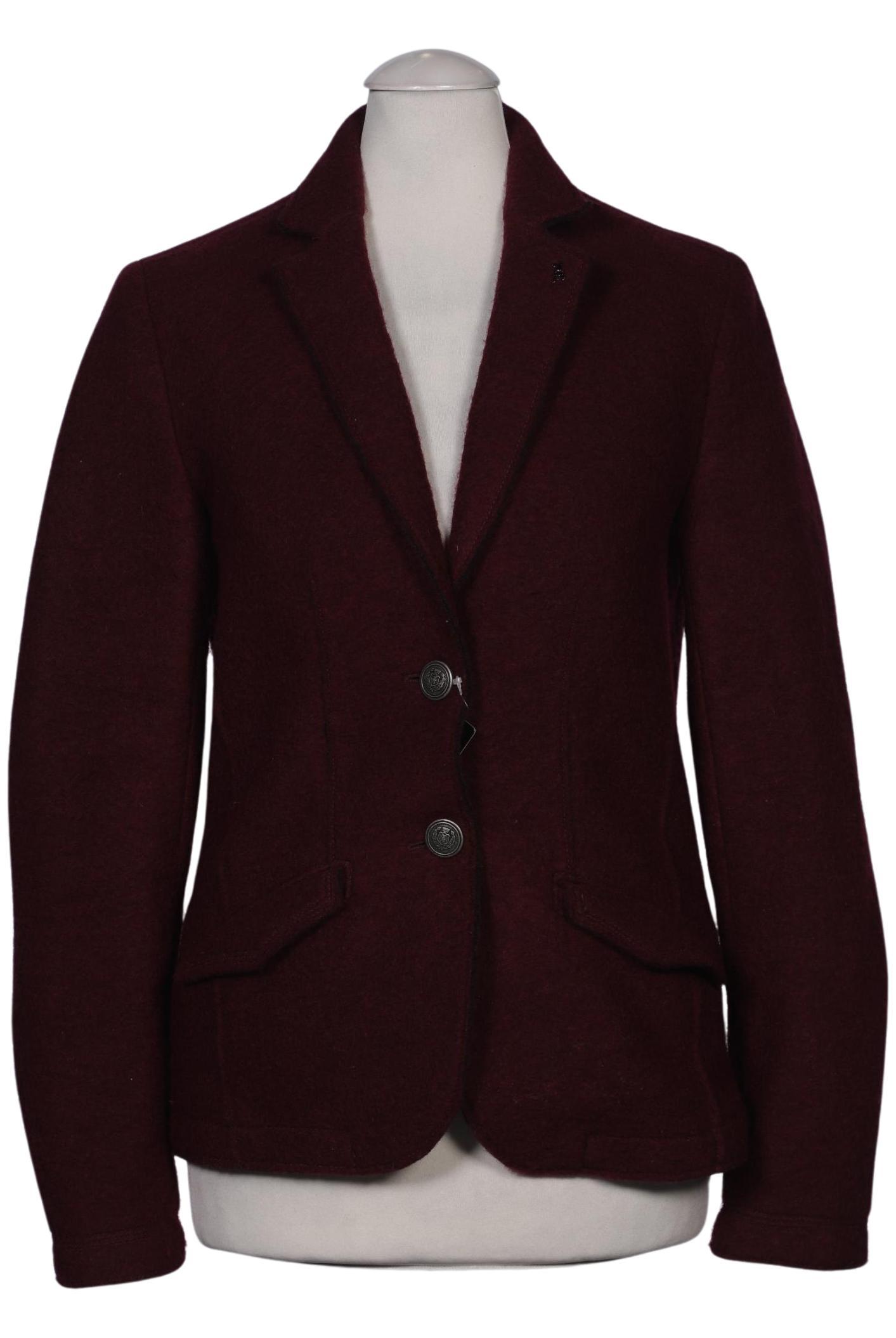 

Friedafreddies Damen Blazer, bordeaux, Gr. 36