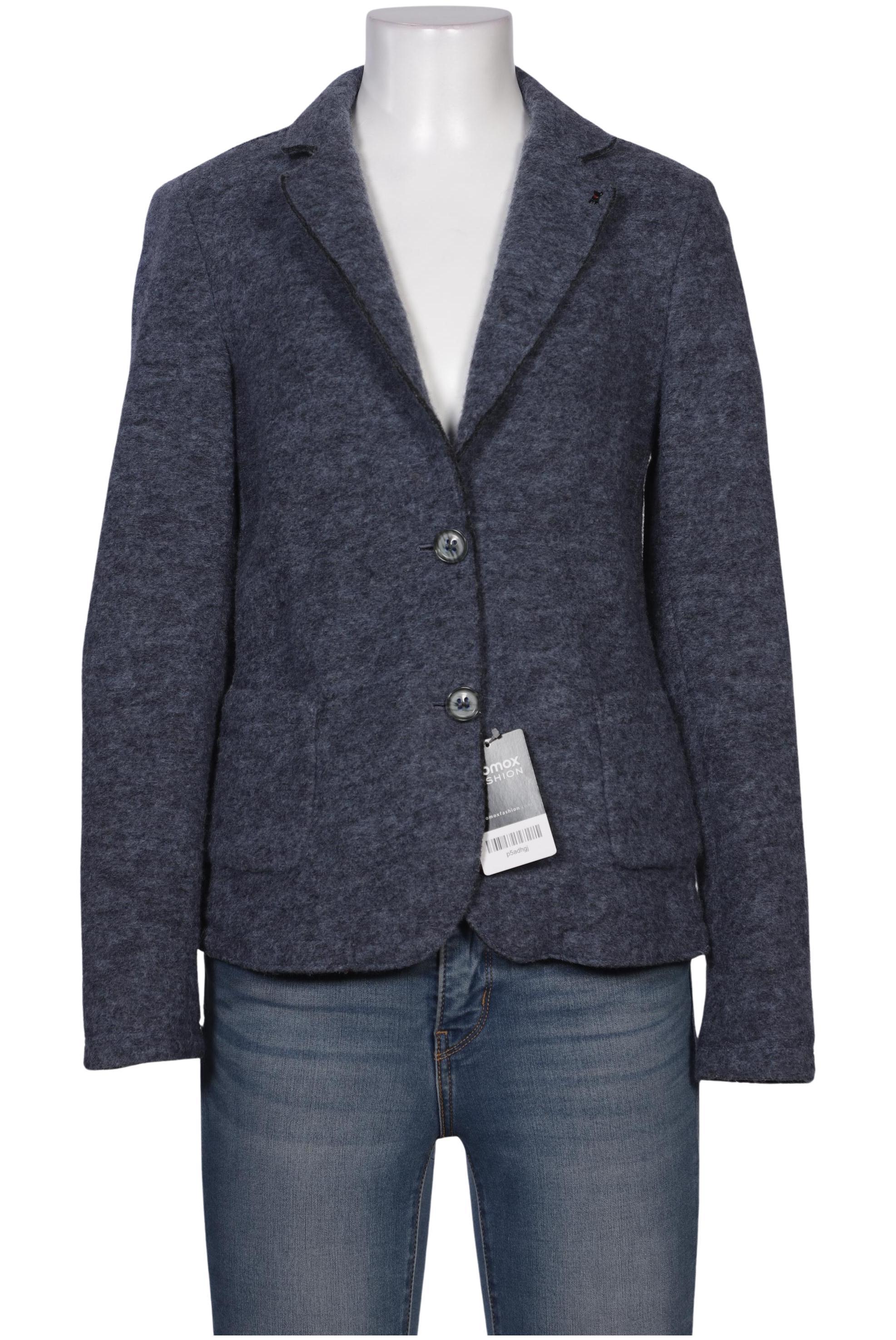 

Friedafreddies Damen Blazer, blau, Gr. 32
