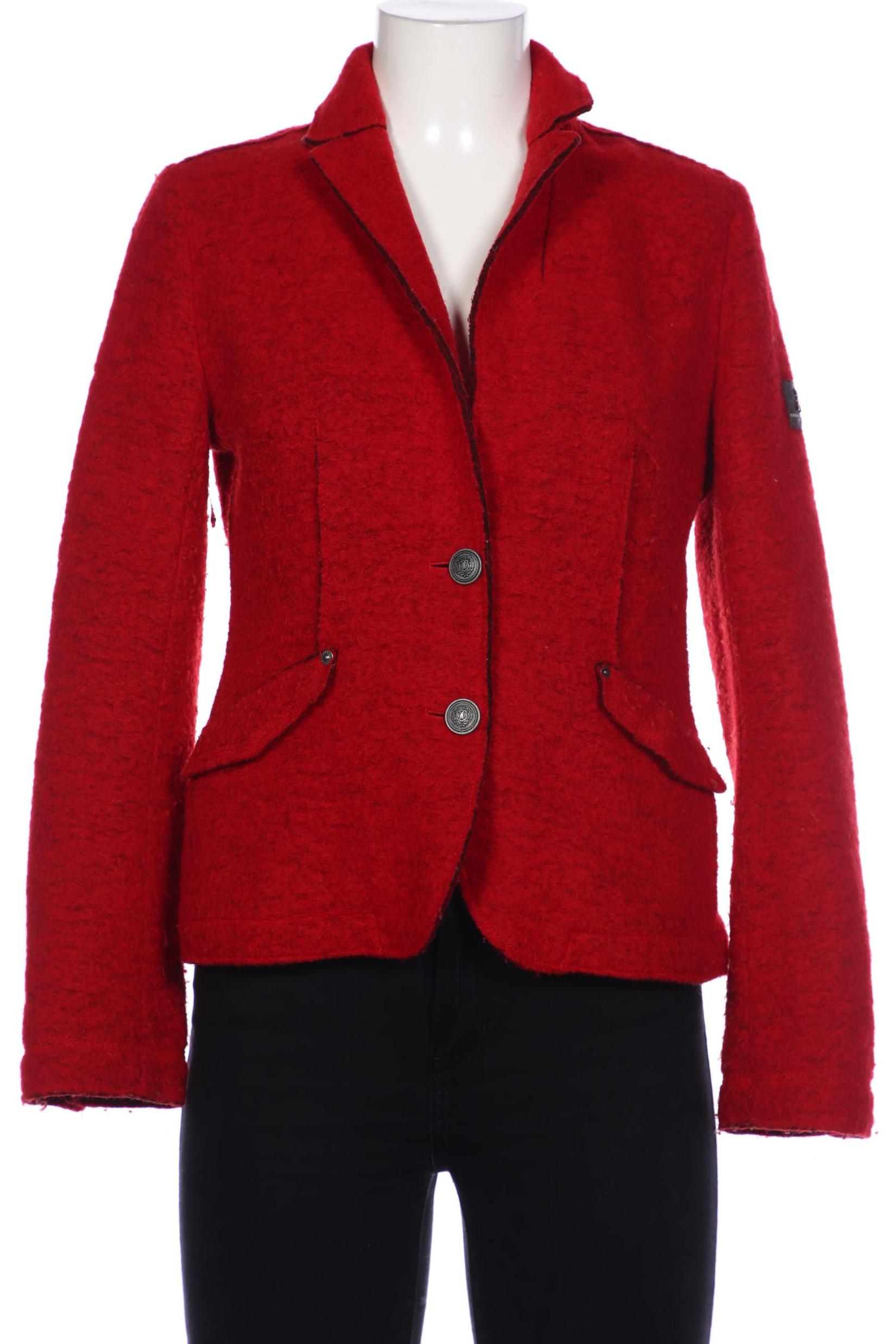 

FRIEDAFREDDIES Damen Blazer, rot