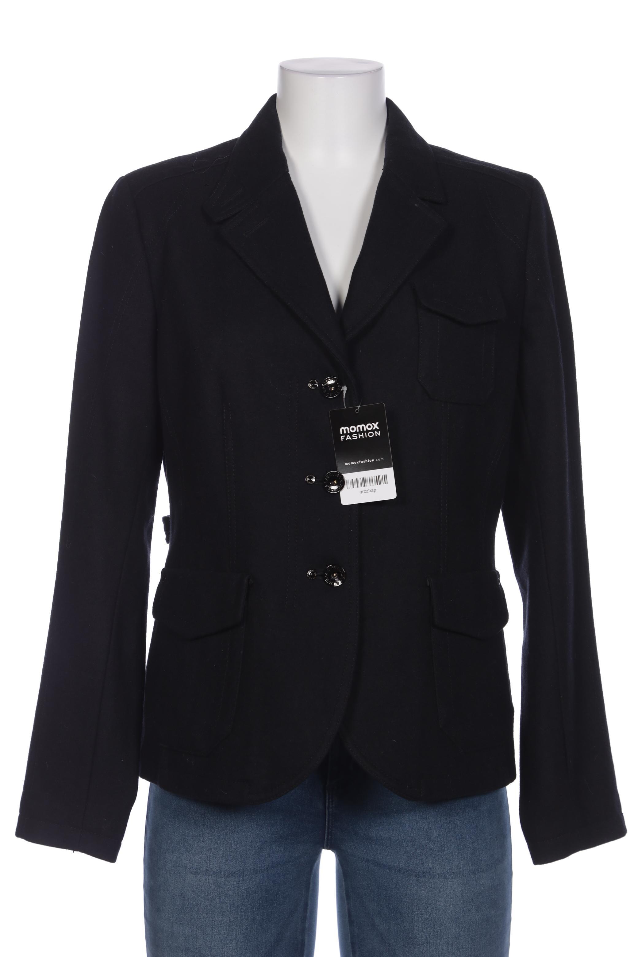 Thumbnail - Friedafreddies Damen Blazer, schwarz, Gr. 42