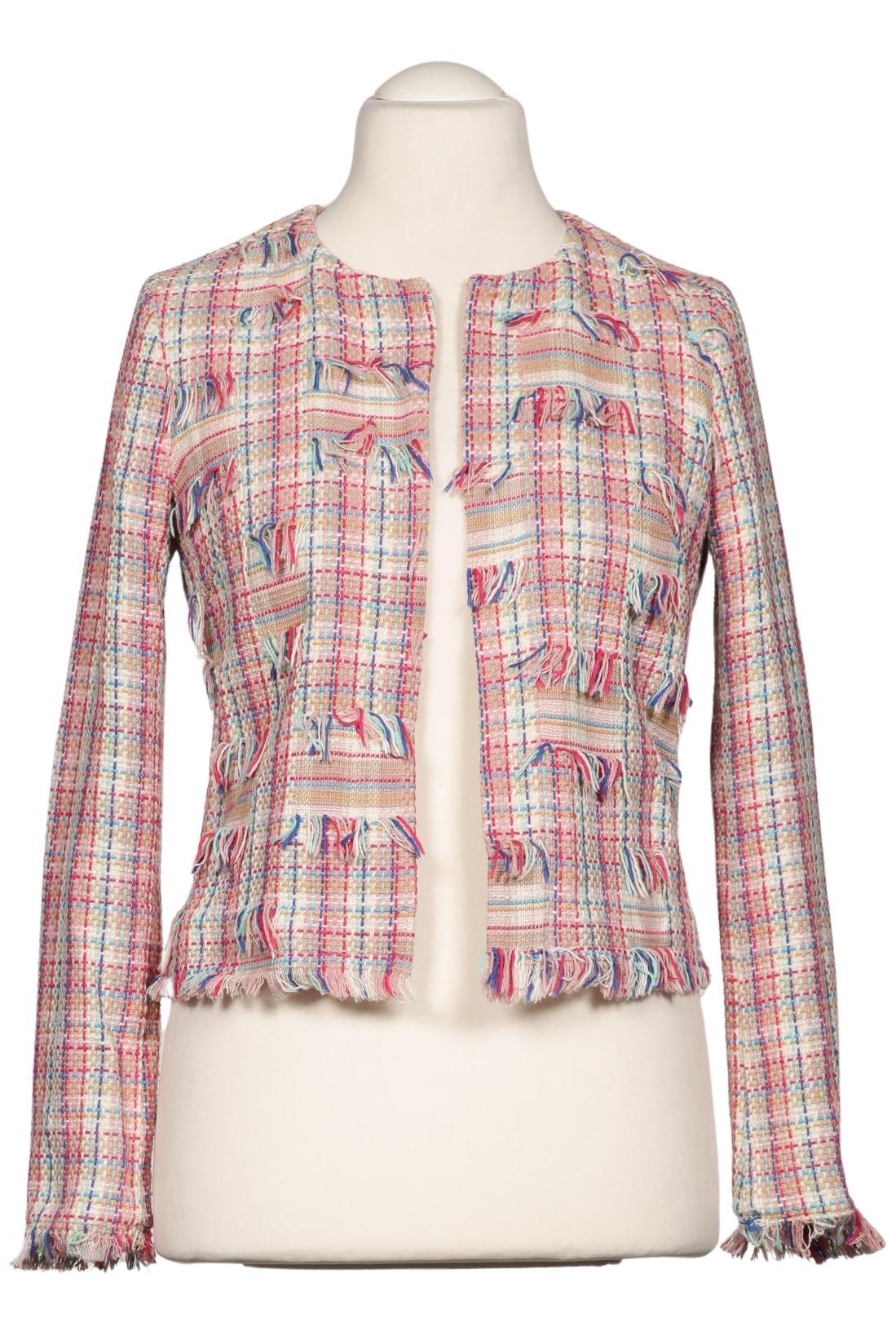 

Friedafreddies Damen Blazer, mehrfarbig, Gr. 38
