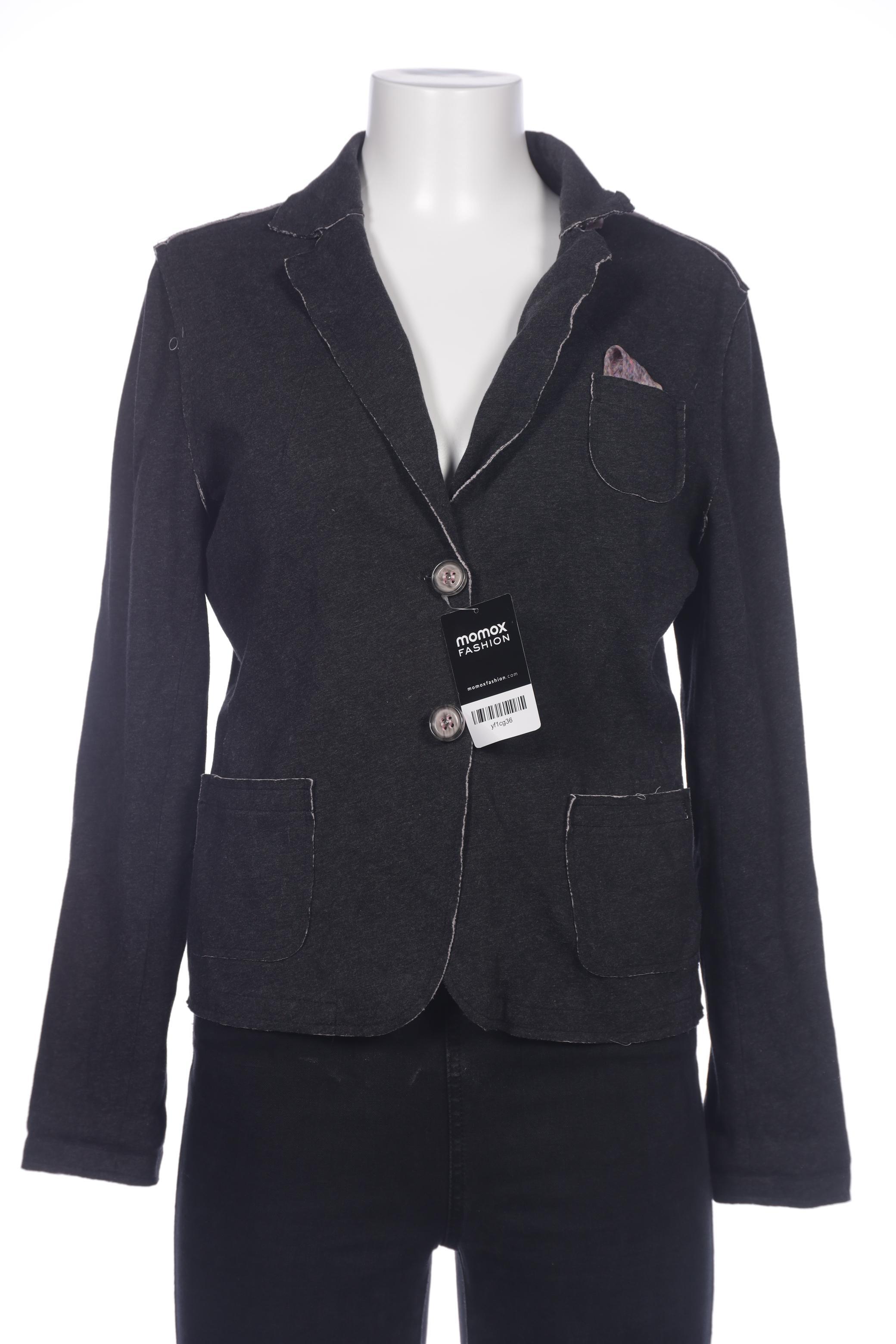 

Friedafreddies Damen Blazer, grau, Gr. 40