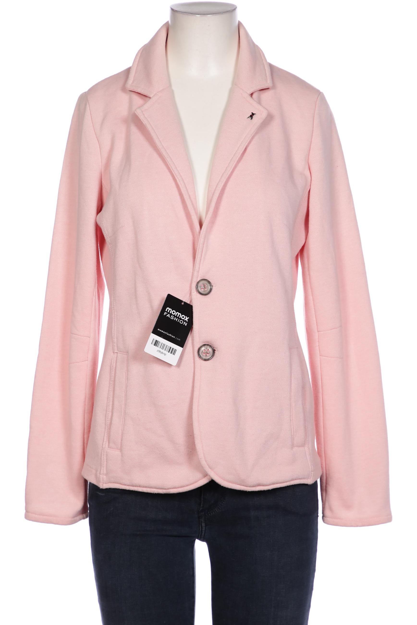 

Friedafreddies Damen Blazer, pink, Gr. 38