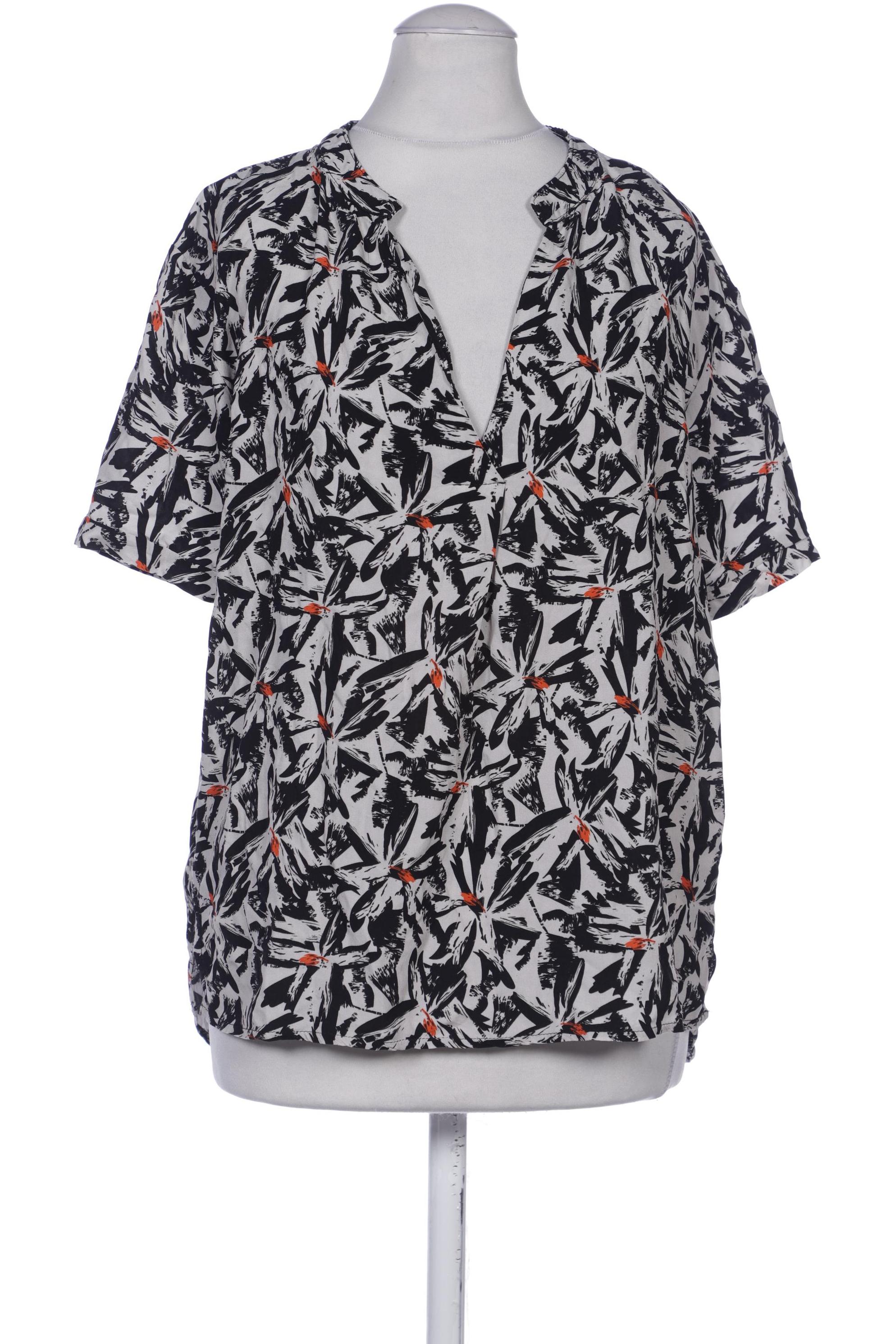 

Friedafreddies Damen Bluse, cremeweiß, Gr. 34