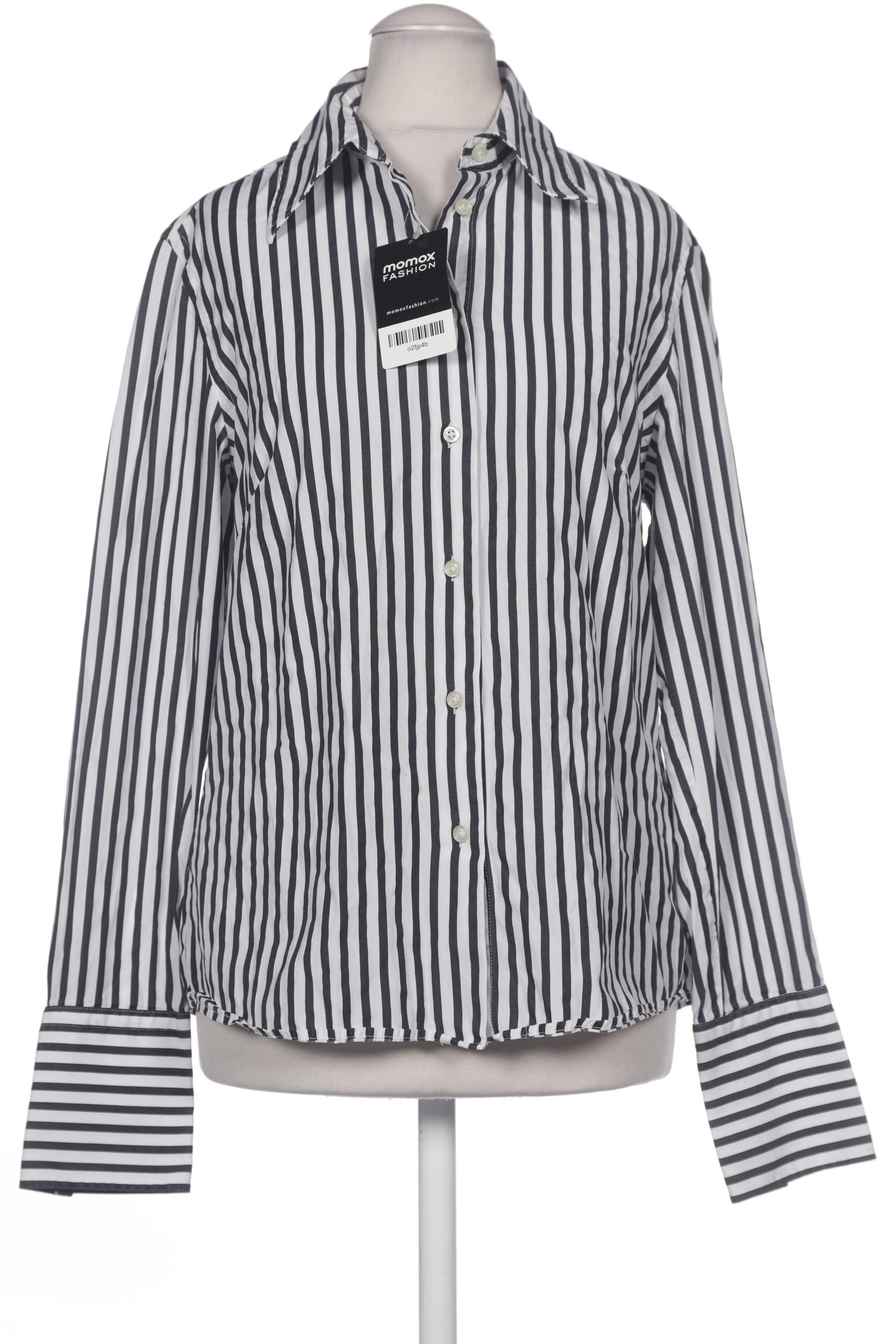 

Friedafreddies Damen Bluse, weiß, Gr. 38