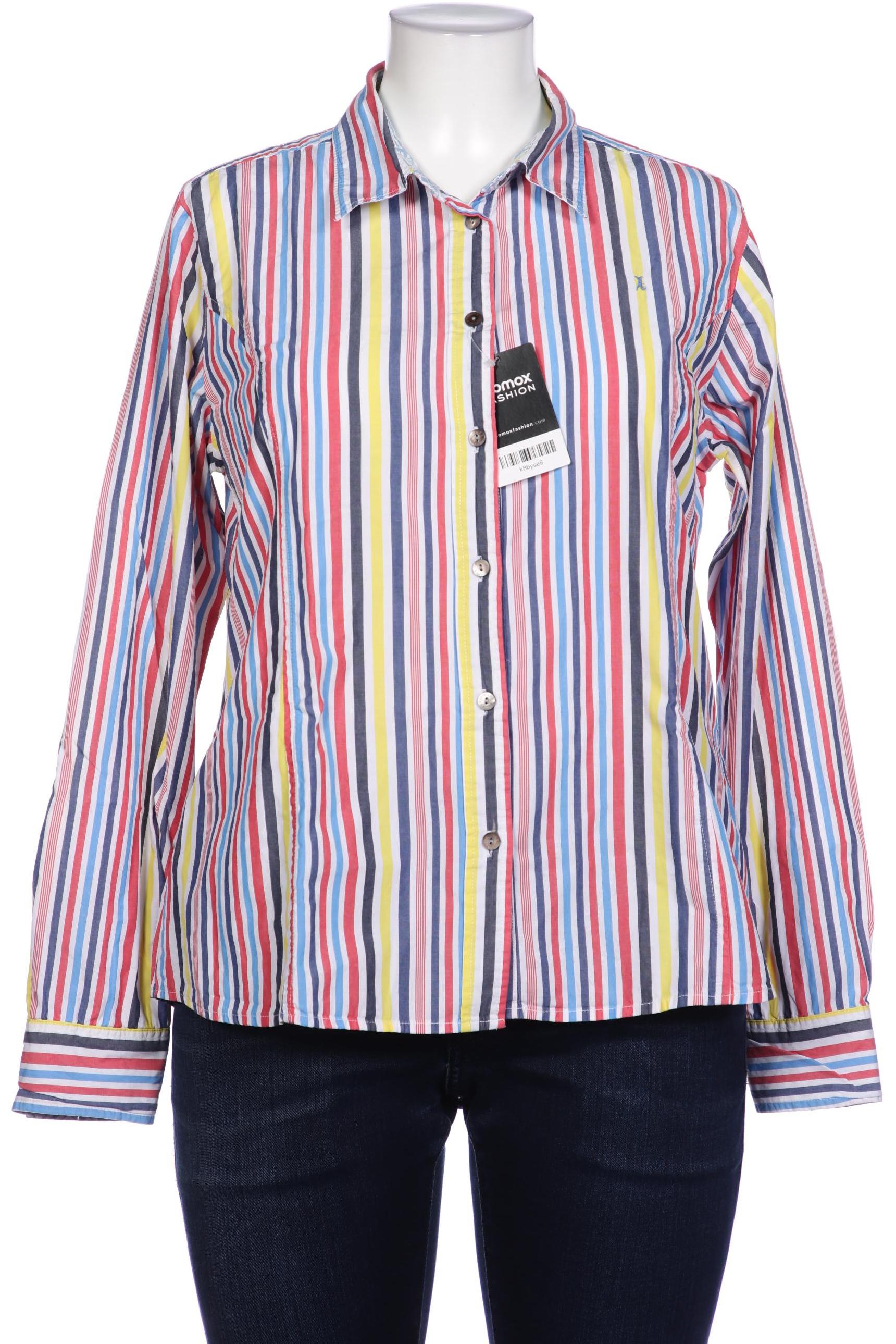 

Friedafreddies Damen Bluse, mehrfarbig, Gr. 44